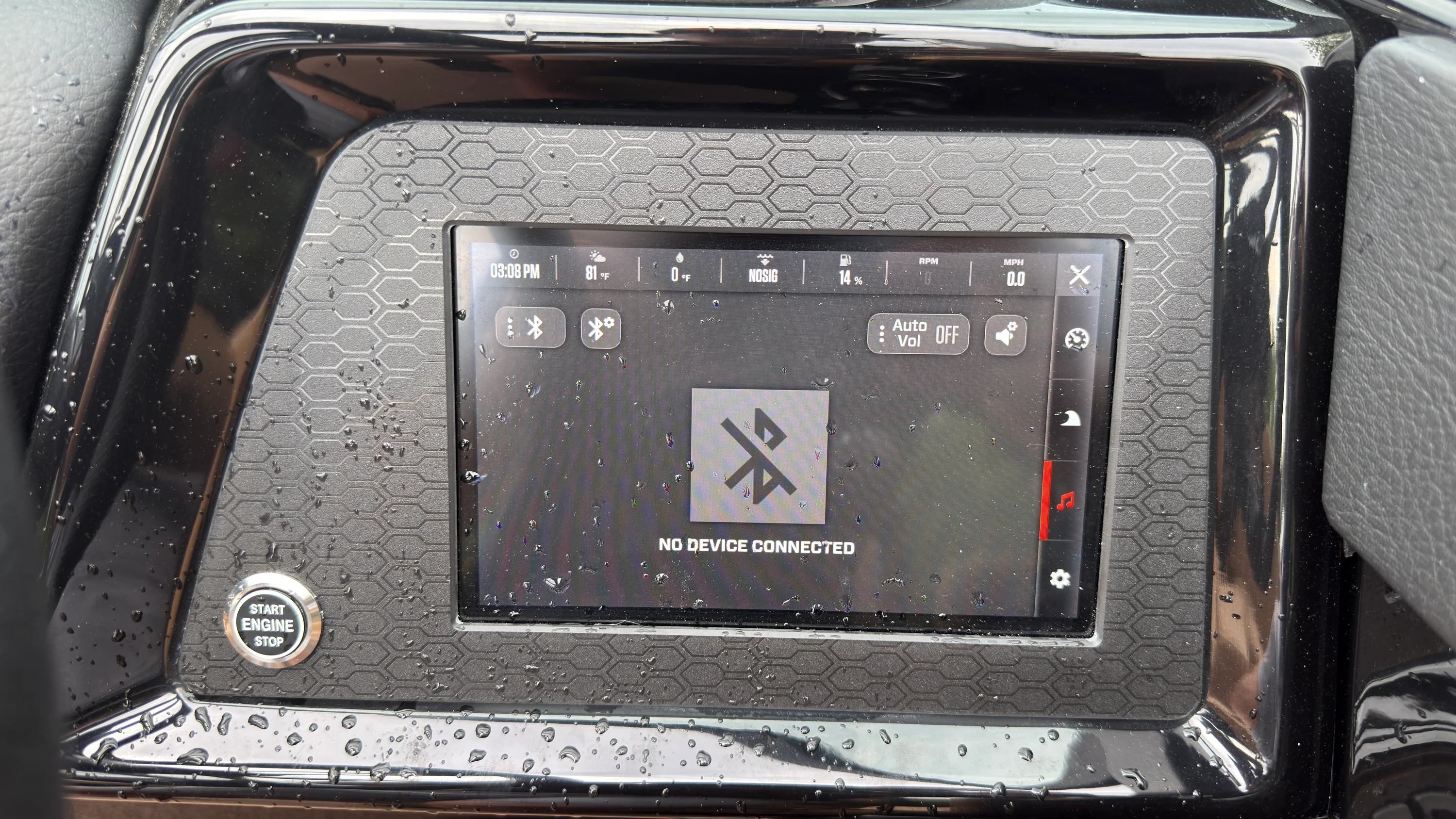 2027 Mastercraft NXT23 Image Thumbnail #44