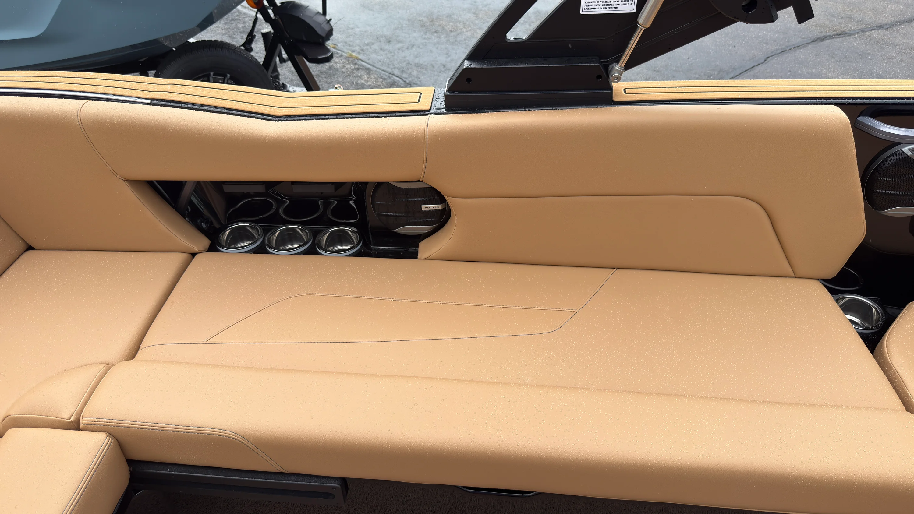2027 Mastercraft NXT23 Image Thumbnail #23