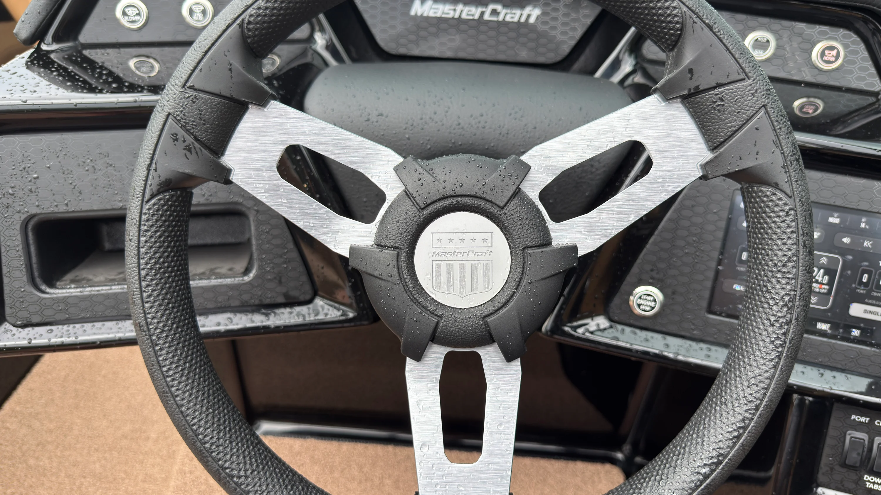 2027 Mastercraft NXT23 Image Thumbnail #34