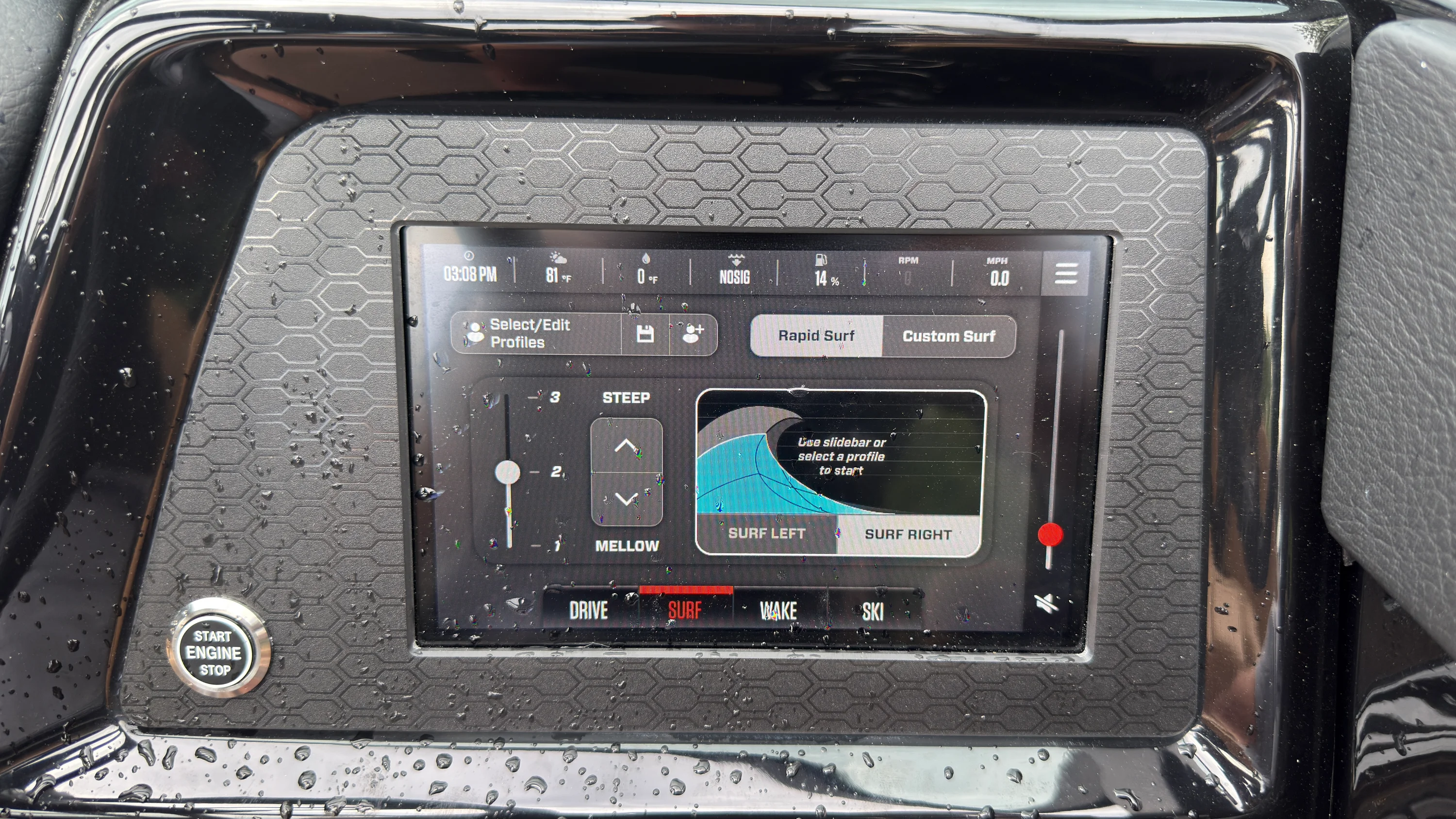 2027 Mastercraft NXT23 Image Thumbnail #40