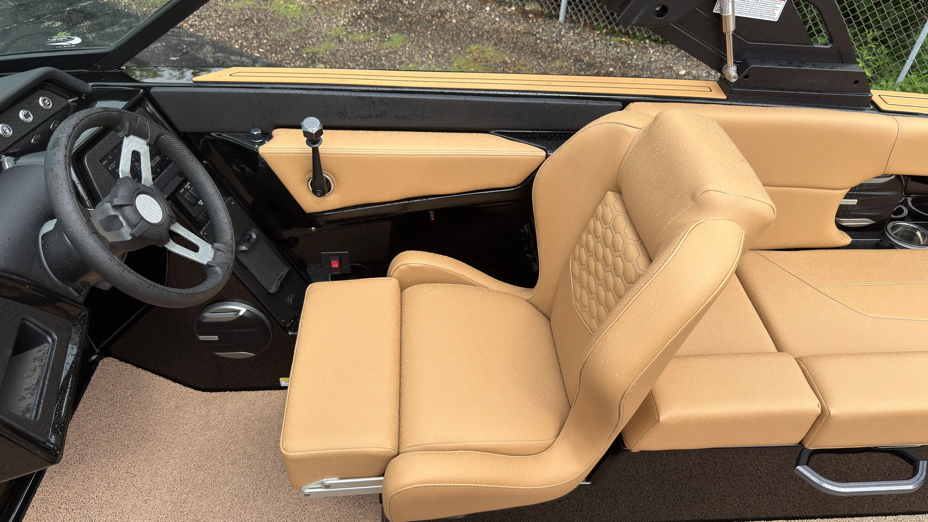 2027 Mastercraft NXT23 Image Thumbnail #28