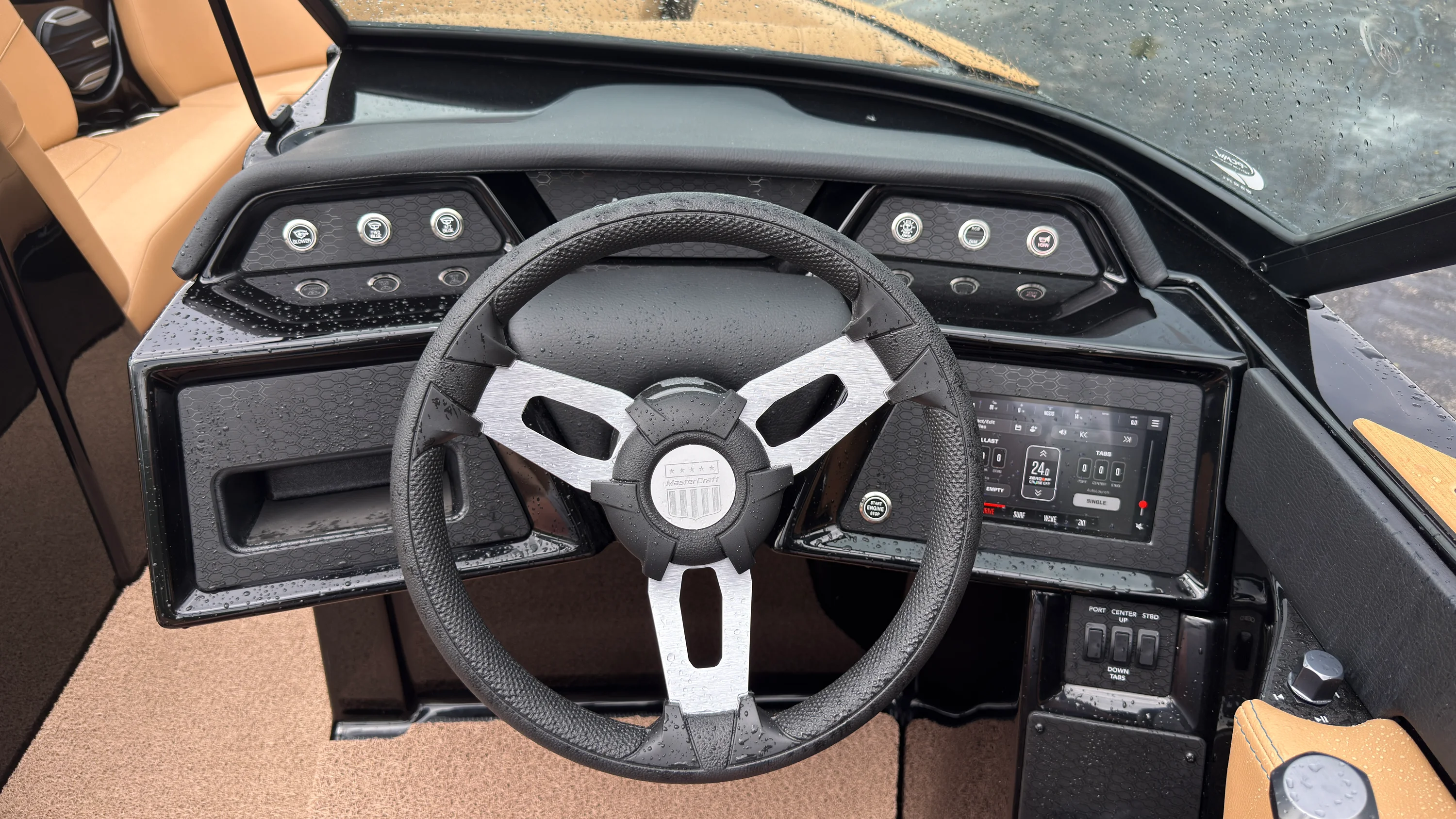 2027 Mastercraft NXT23 Image Thumbnail #31