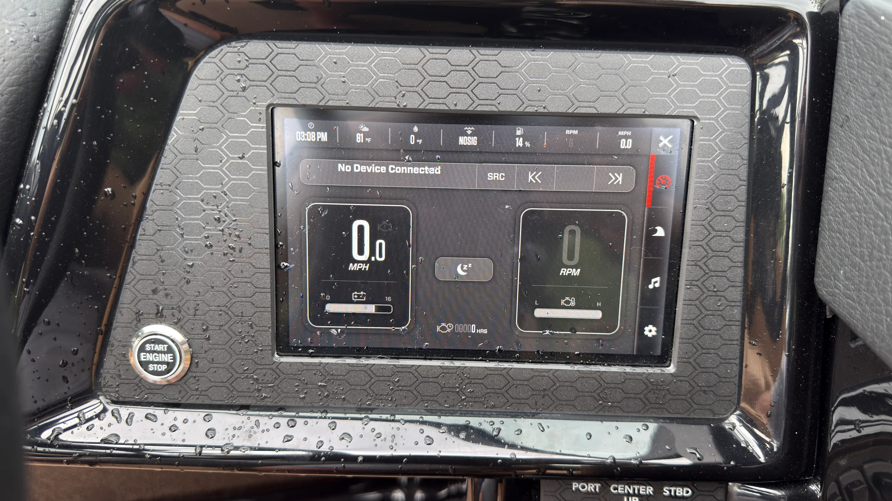 2027 Mastercraft NXT23 Image Thumbnail #43