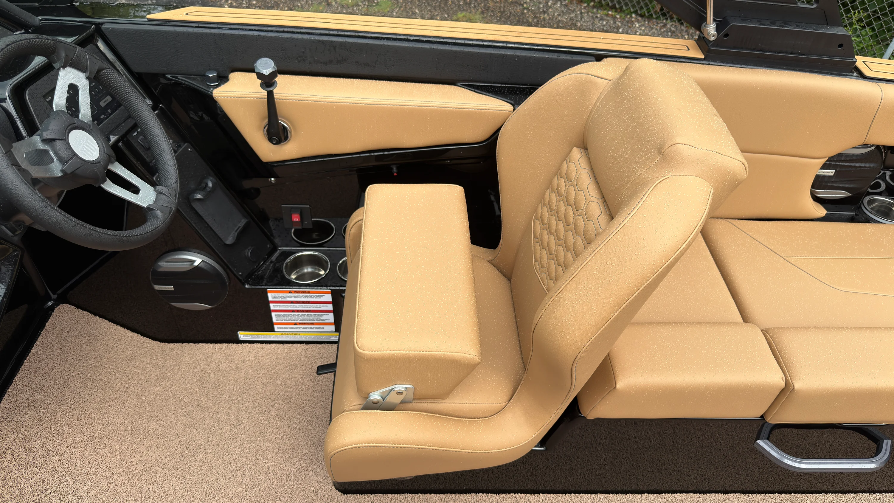 2027 Mastercraft NXT23 Image Thumbnail #29