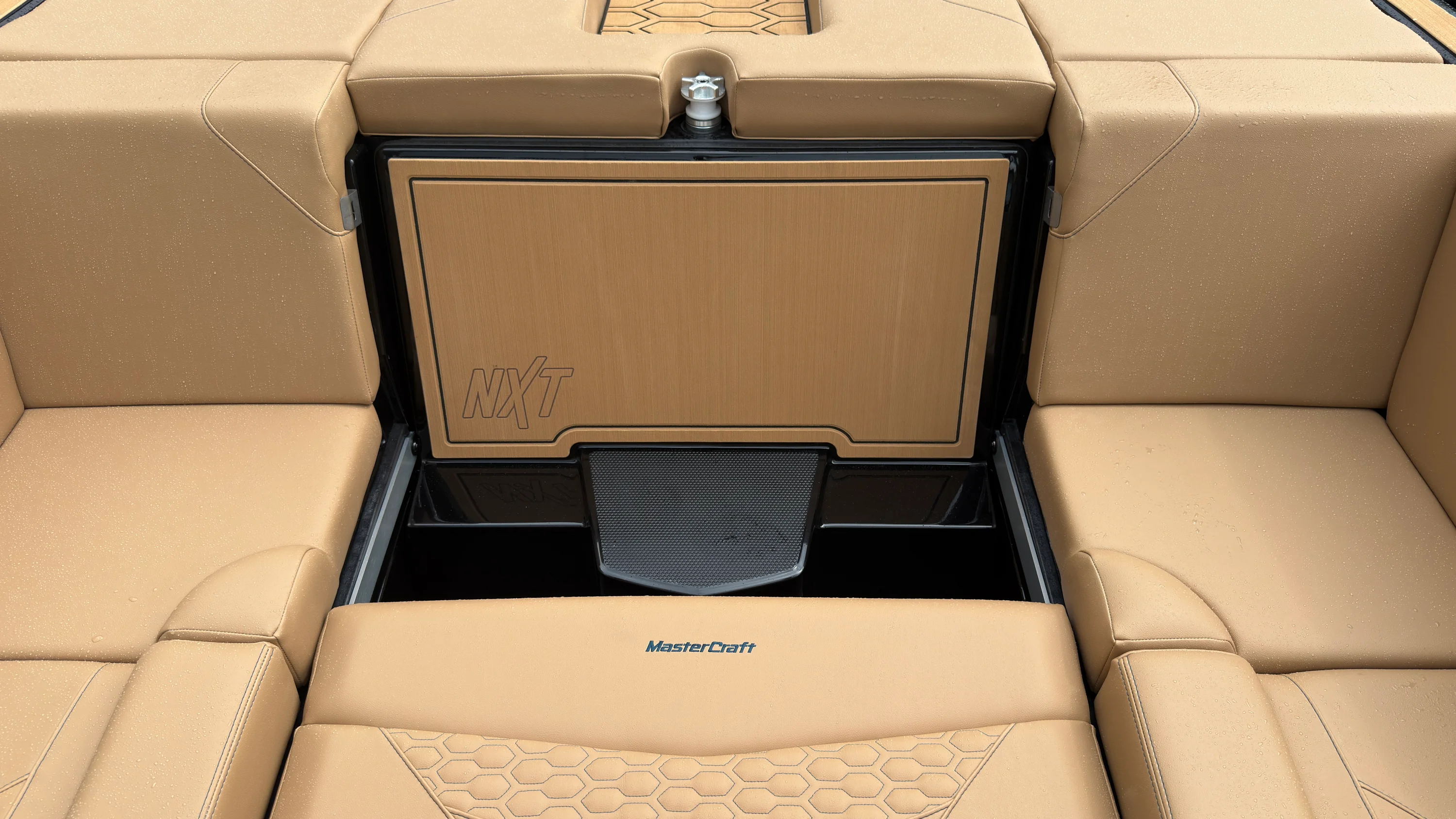 2027 Mastercraft NXT23 Image Thumbnail #20