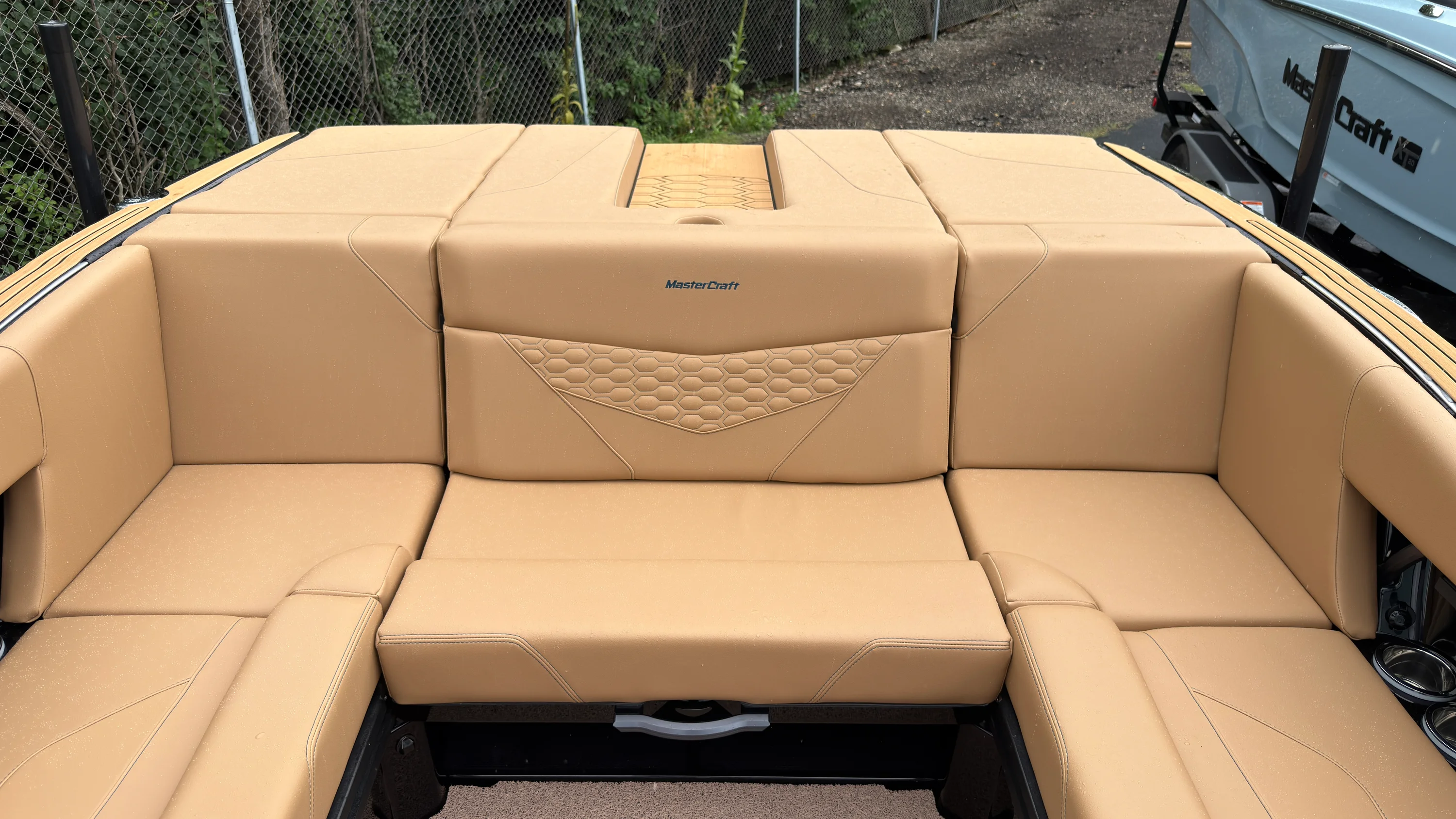 2027 Mastercraft NXT23 Image Thumbnail #11