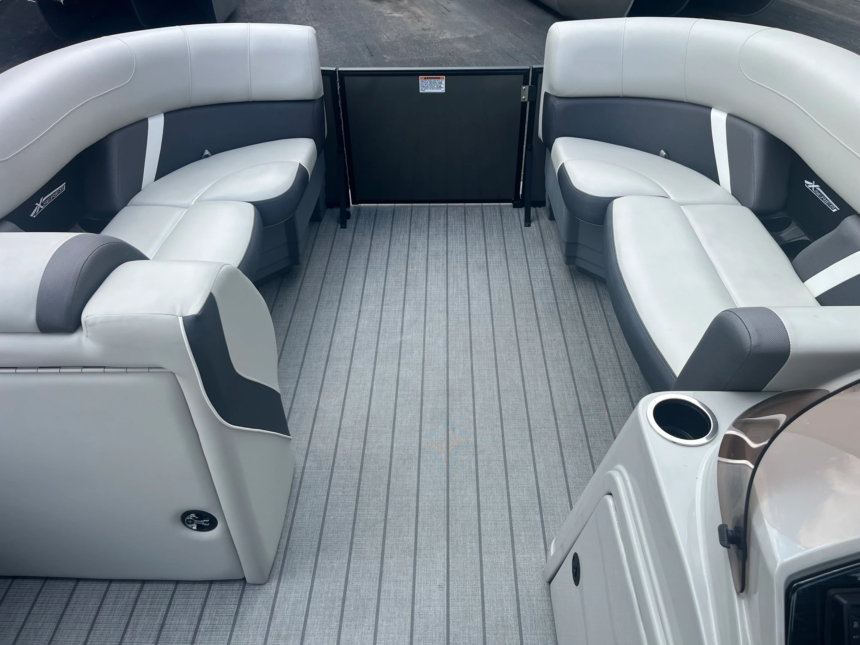 2025 Sylvan MIRAGE X3 Image Thumbnail #8