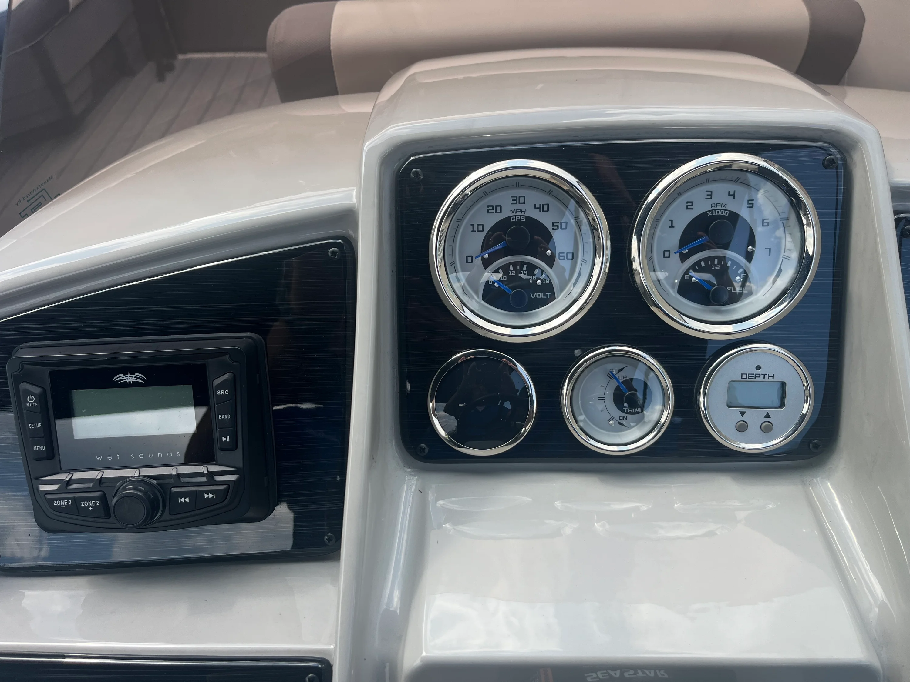 2025 Sylvan MIRAGE X3 Image Thumbnail #12