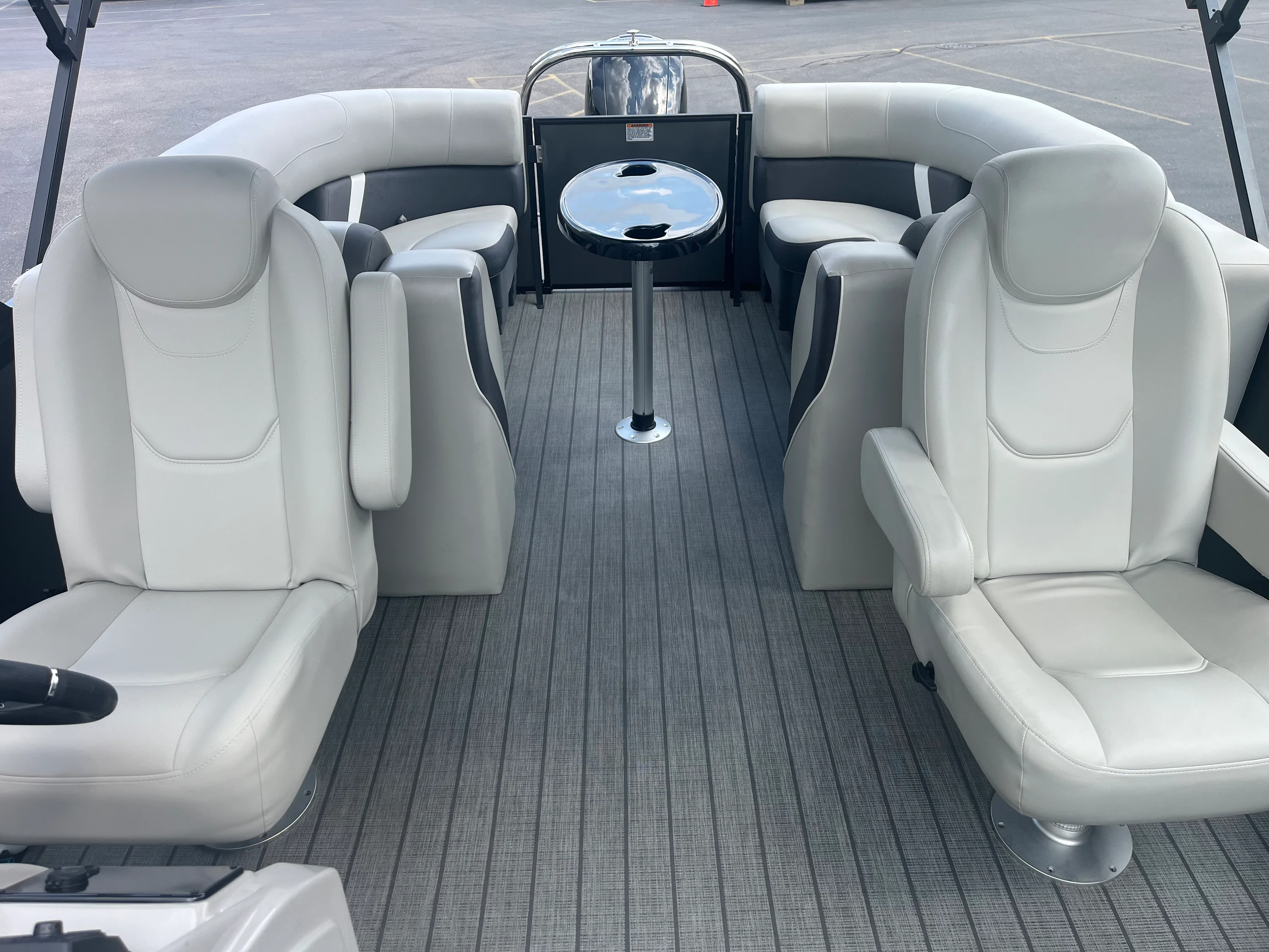 2025 Sylvan MIRAGE X3 Image Thumbnail #9