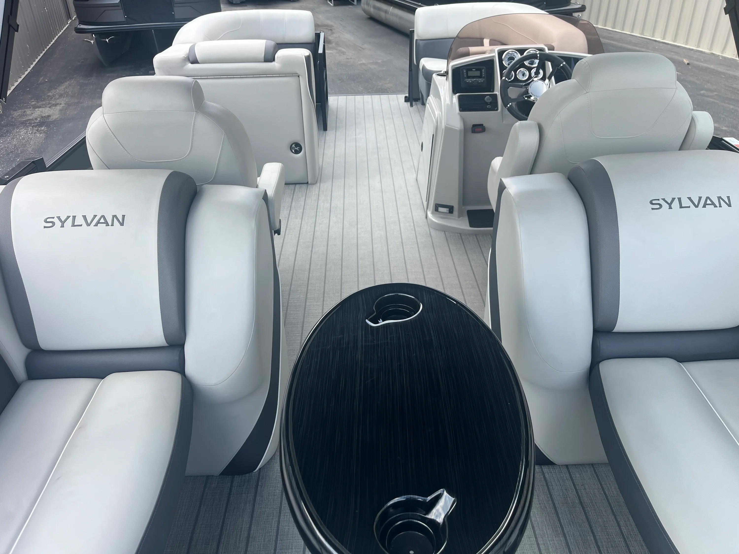 2025 Sylvan MIRAGE X3 Image Thumbnail #7