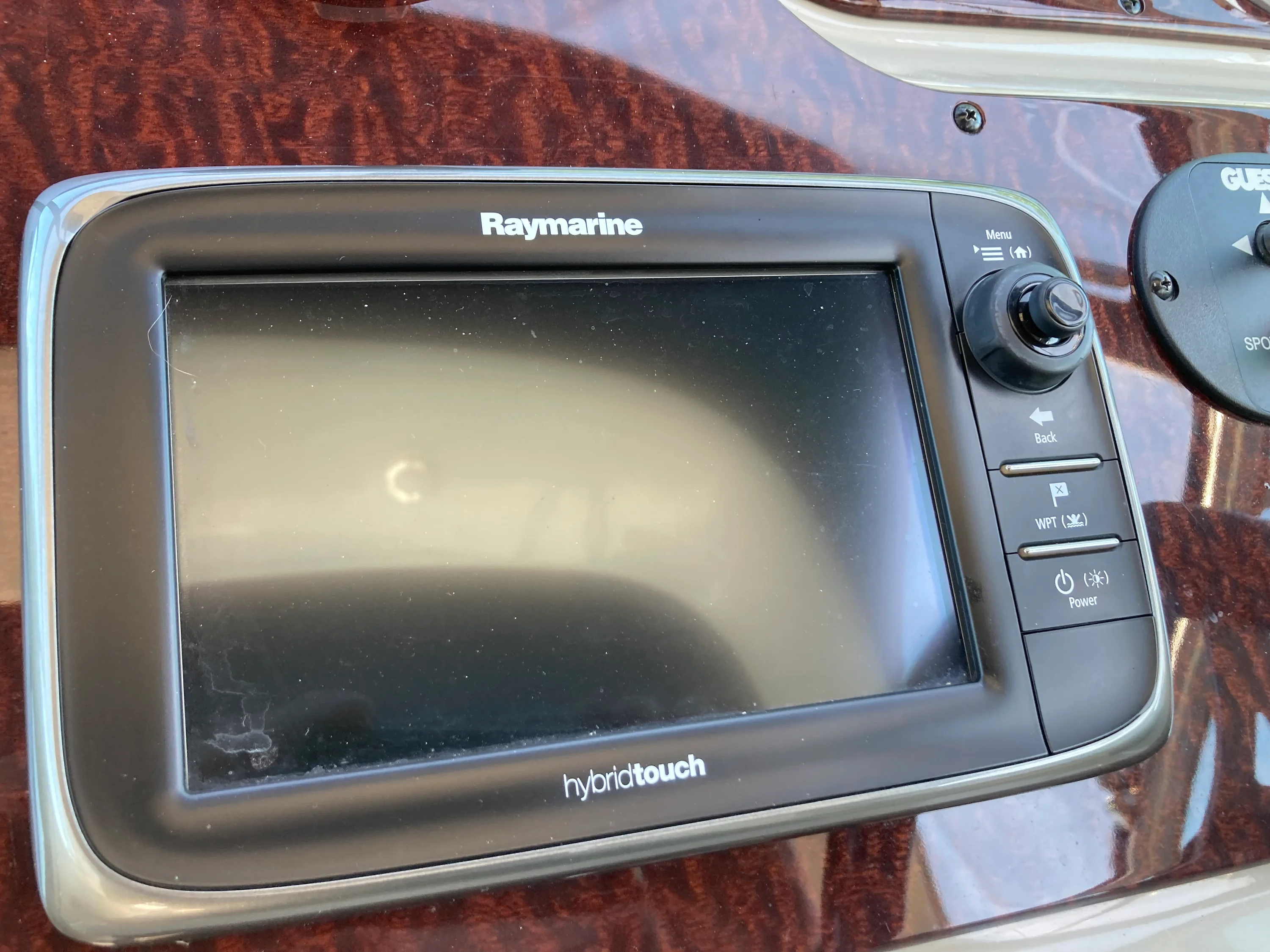 2012 Sea Ray 280 SUNDANCER Image Thumbnail #34