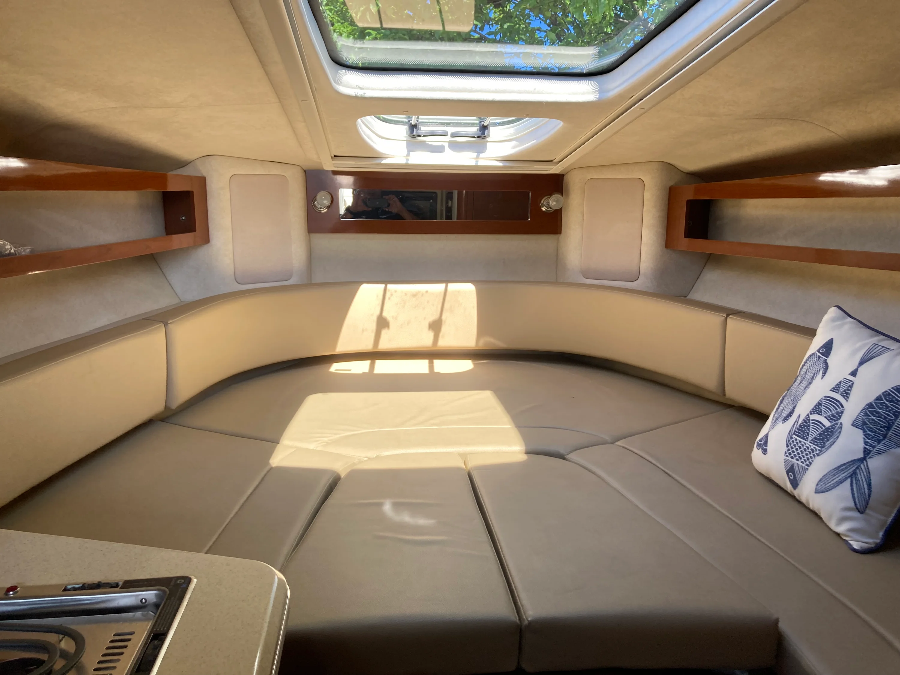 2012 Sea Ray 280 SUNDANCER Image Thumbnail #41