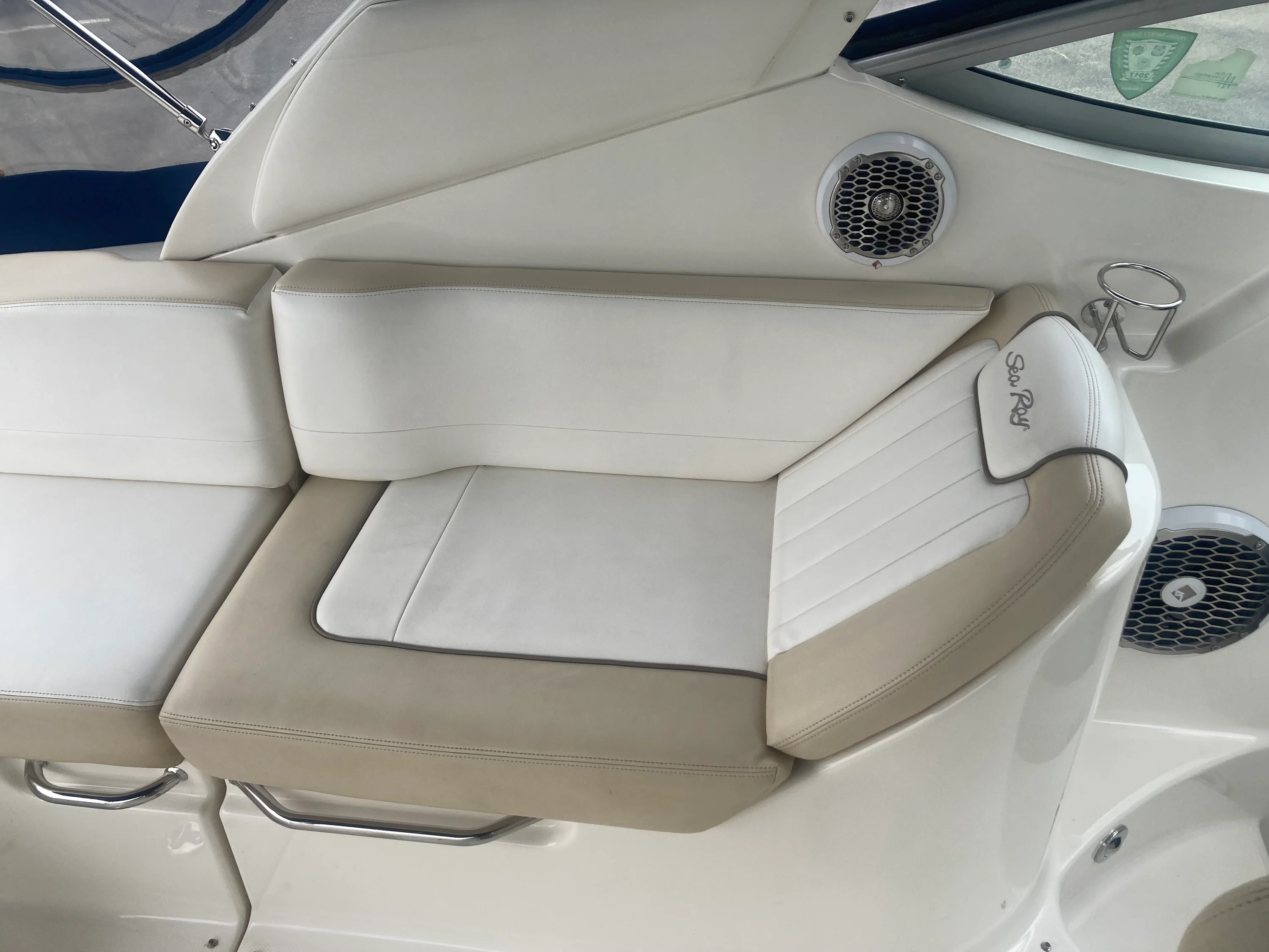 2012 Sea Ray 280 SUNDANCER Image Thumbnail #31