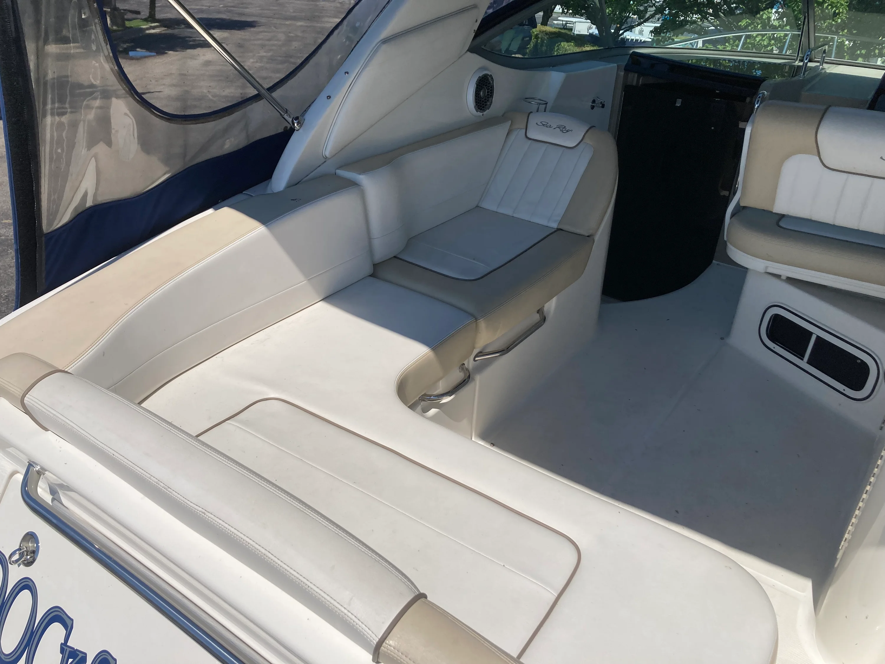 2012 Sea Ray 280 SUNDANCER Image Thumbnail #28