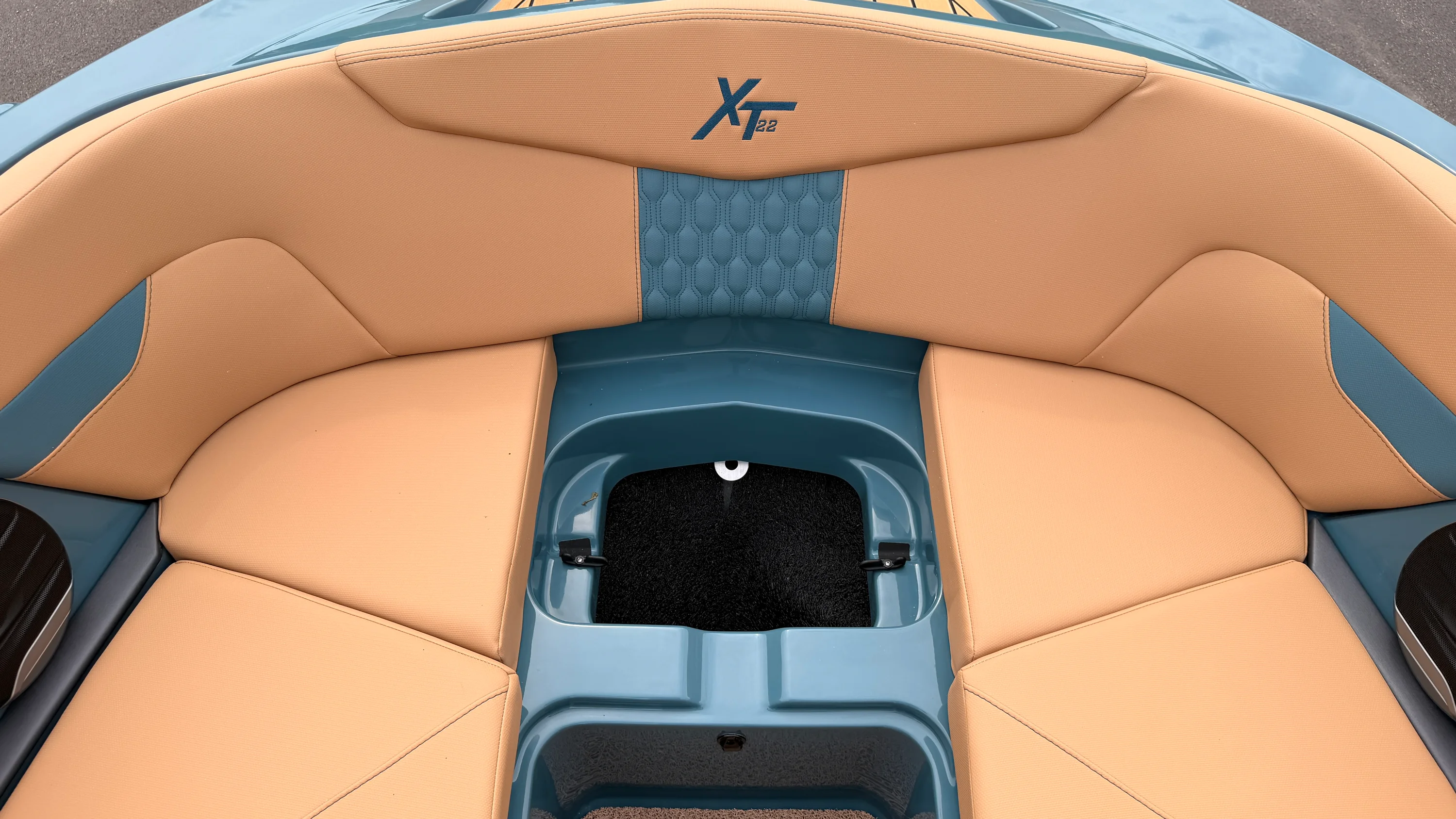 2027 Mastercraft XT22 Image Thumbnail #69