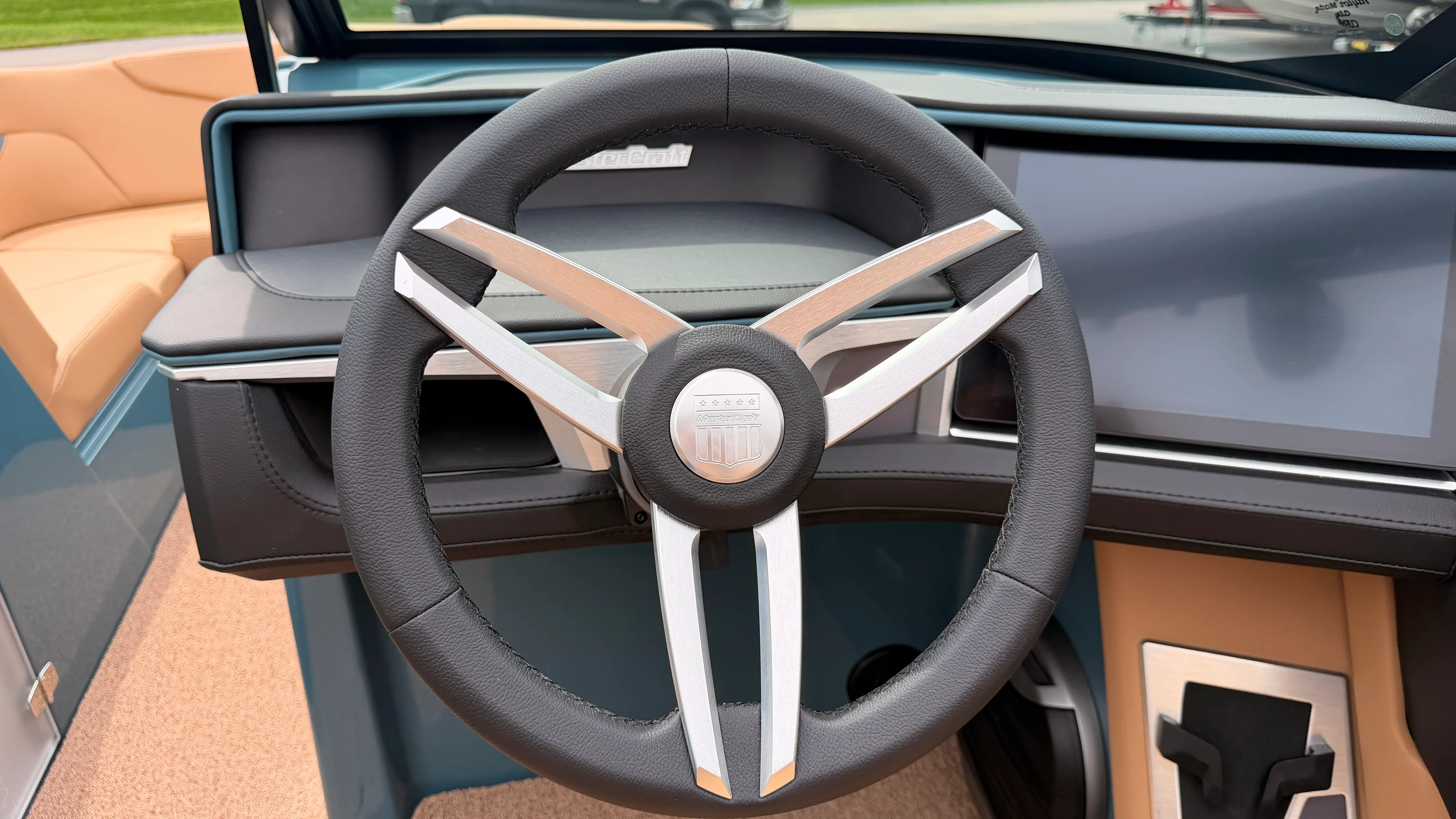 2027 Mastercraft XT22 Image Thumbnail #59