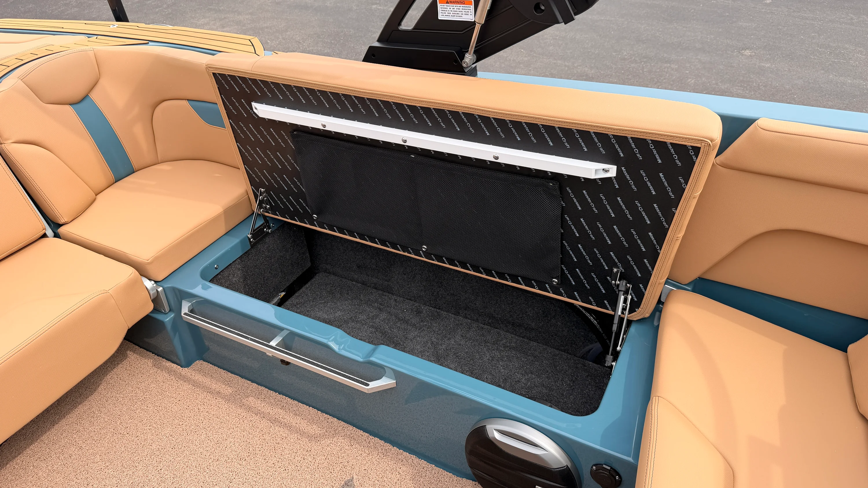 2027 Mastercraft XT22 Image Thumbnail #42