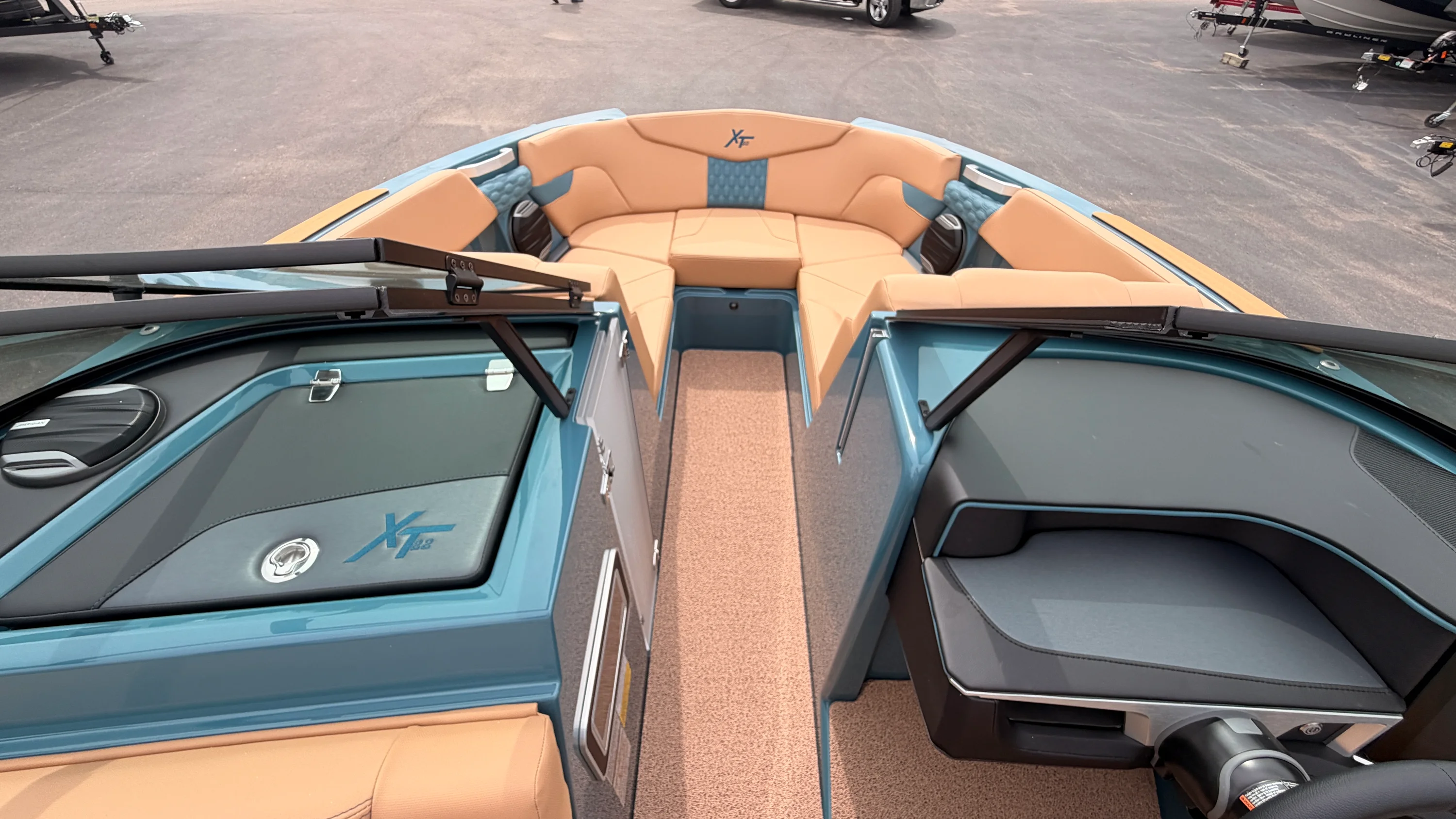 2027 Mastercraft XT22 Image Thumbnail #63