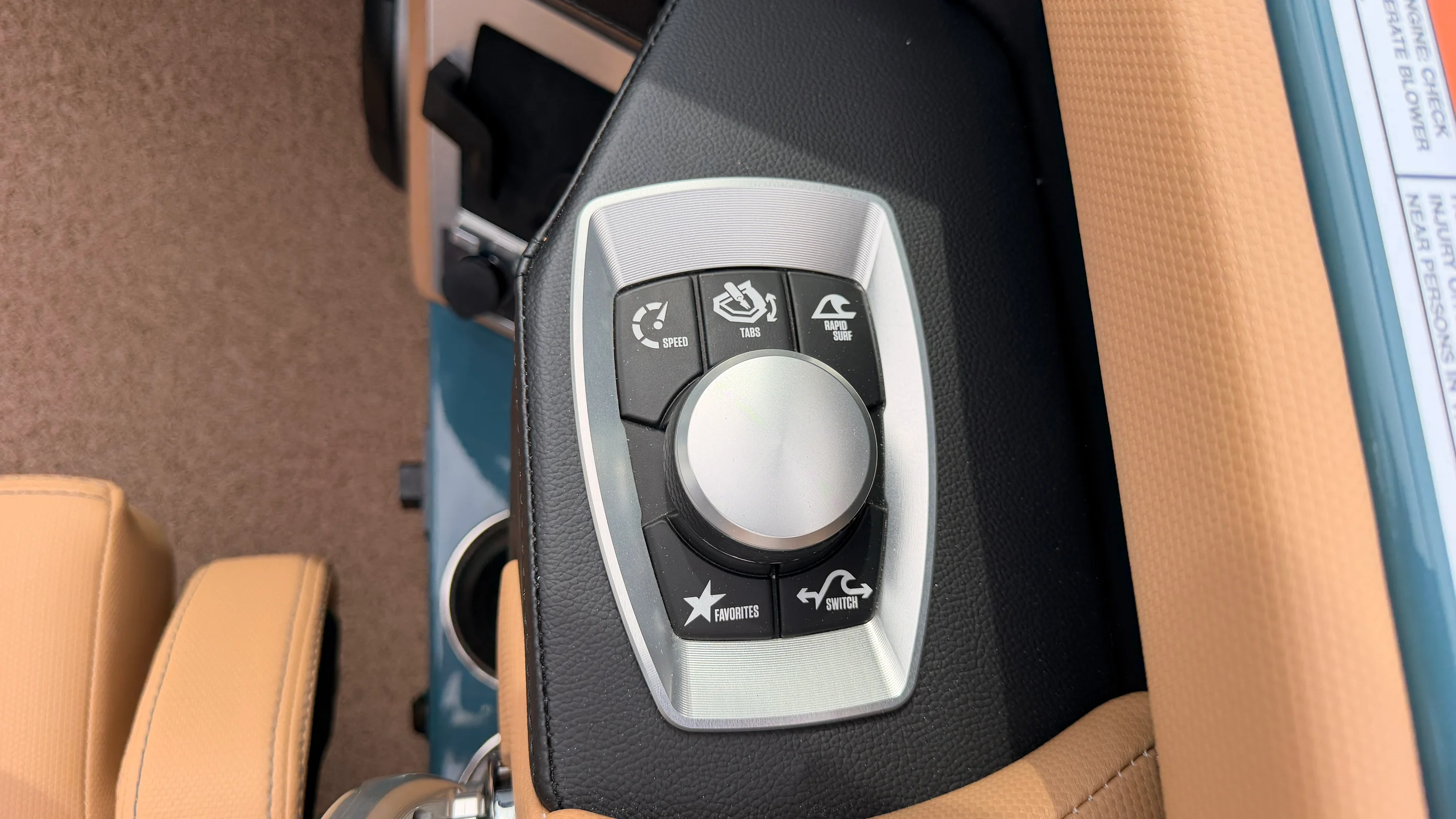 2027 Mastercraft XT22 Image Thumbnail #55
