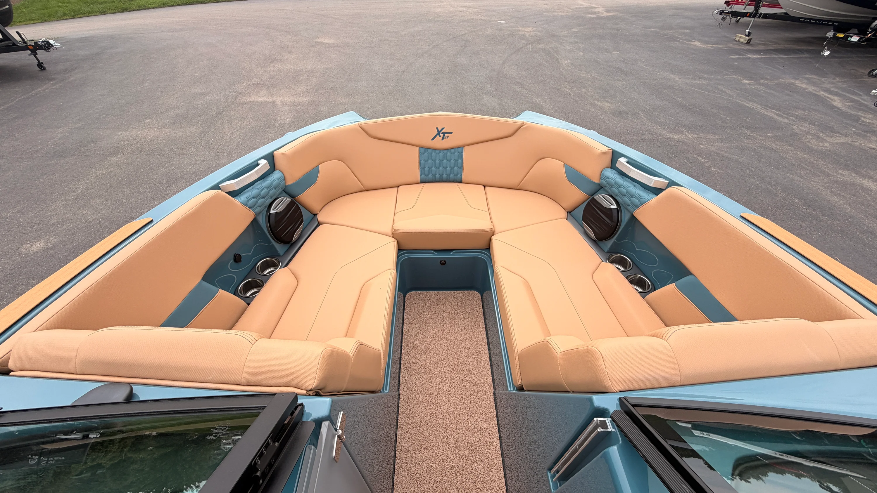 2027 Mastercraft XT22 Image Thumbnail #65