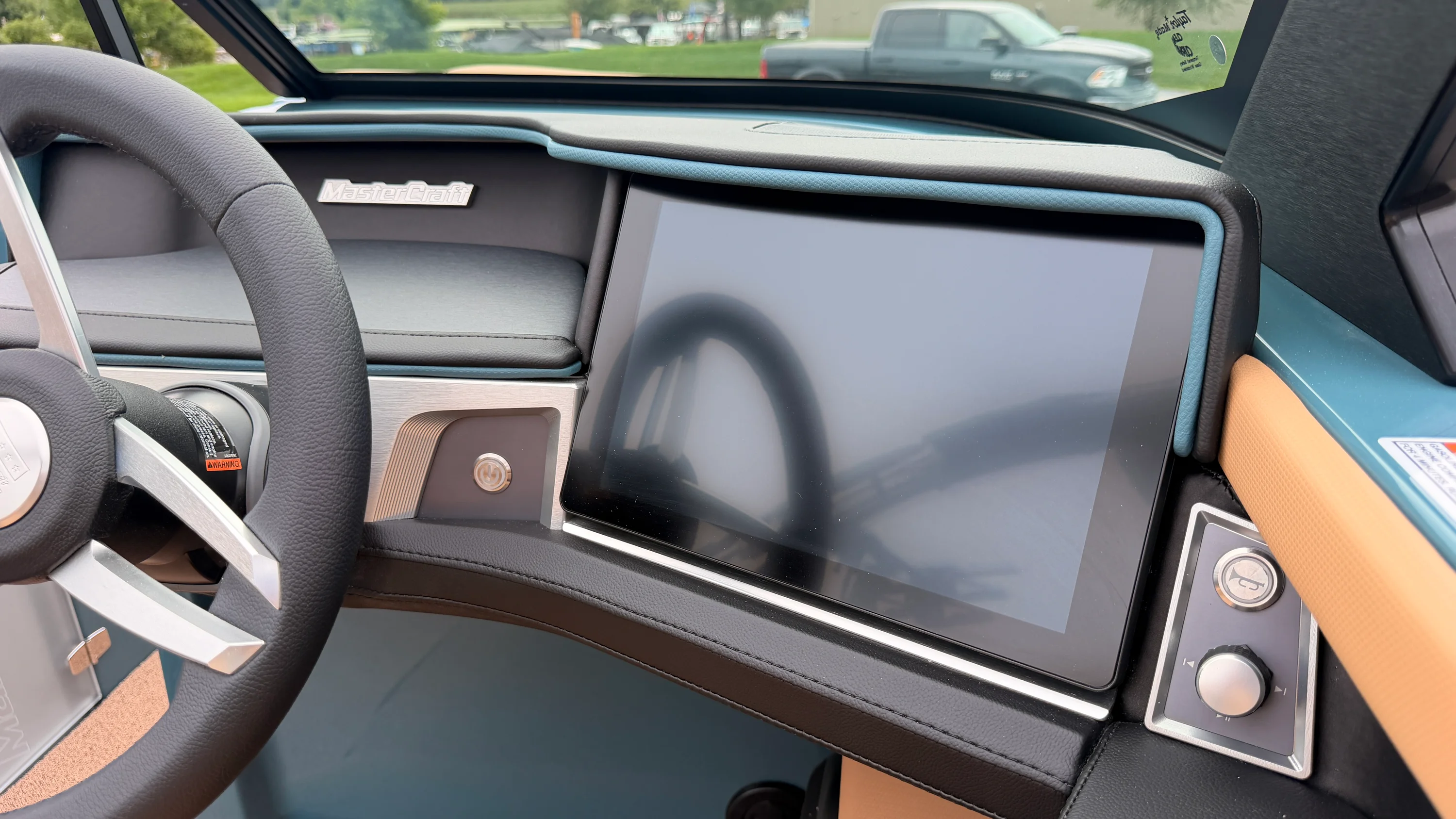 2027 Mastercraft XT22 Image Thumbnail #53