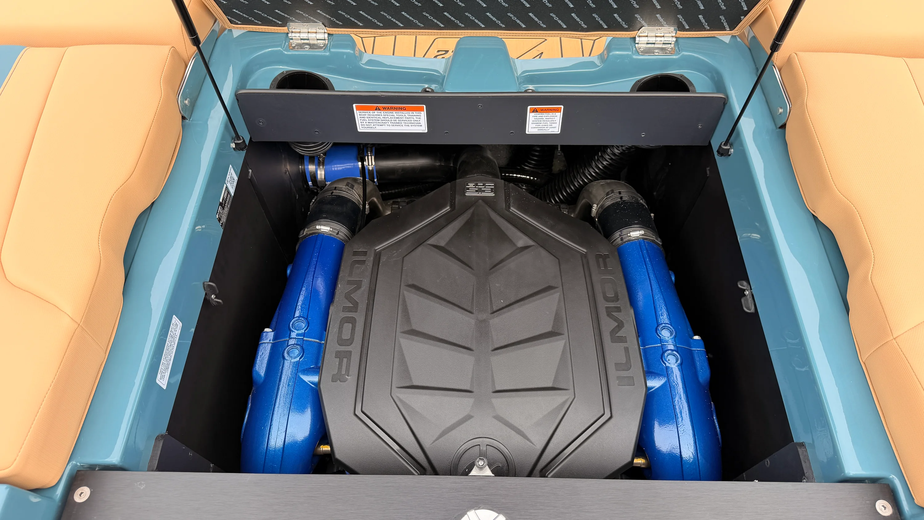 2027 Mastercraft XT22 Image Thumbnail #23