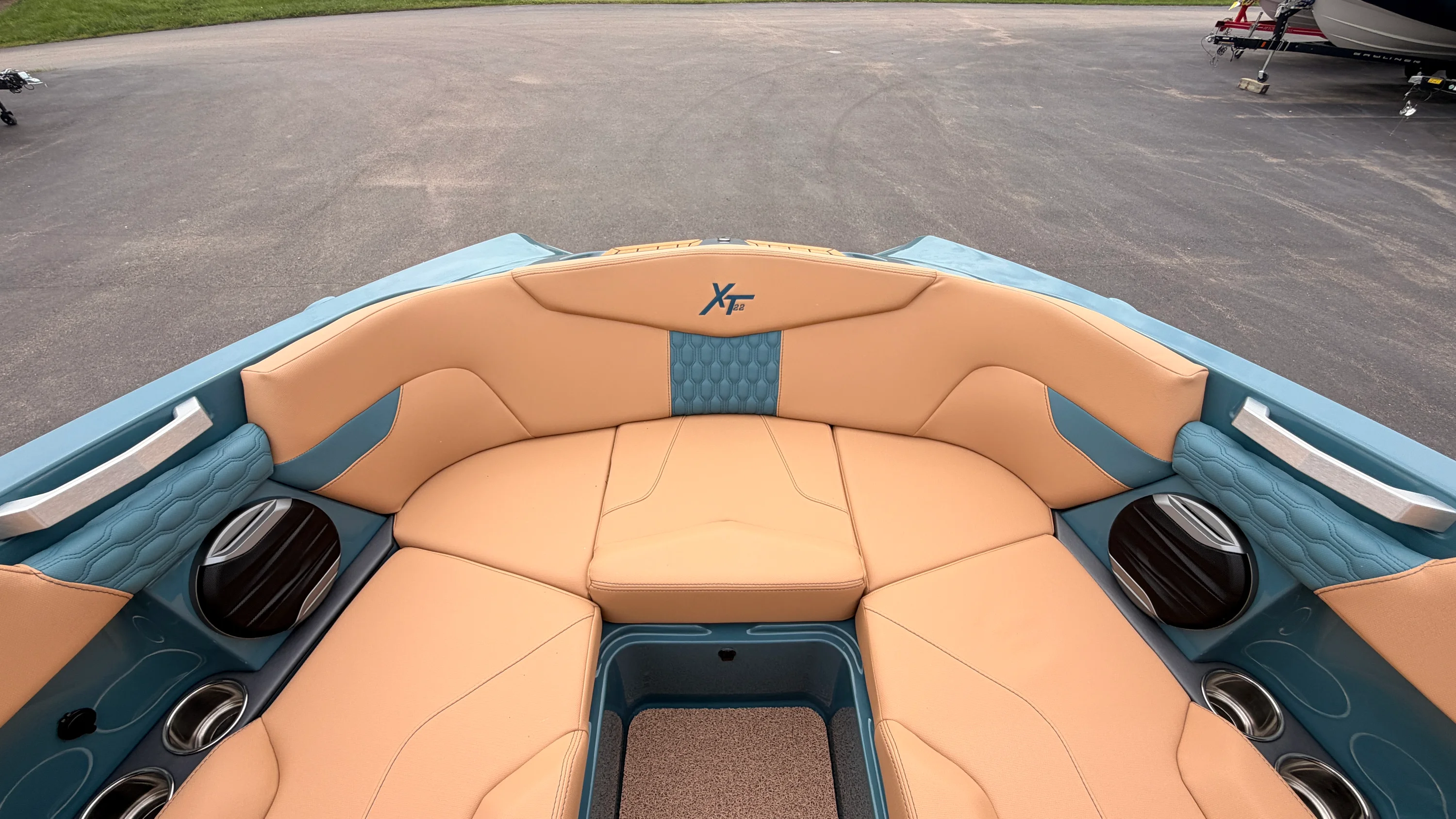 2027 Mastercraft XT22 Image Thumbnail #68