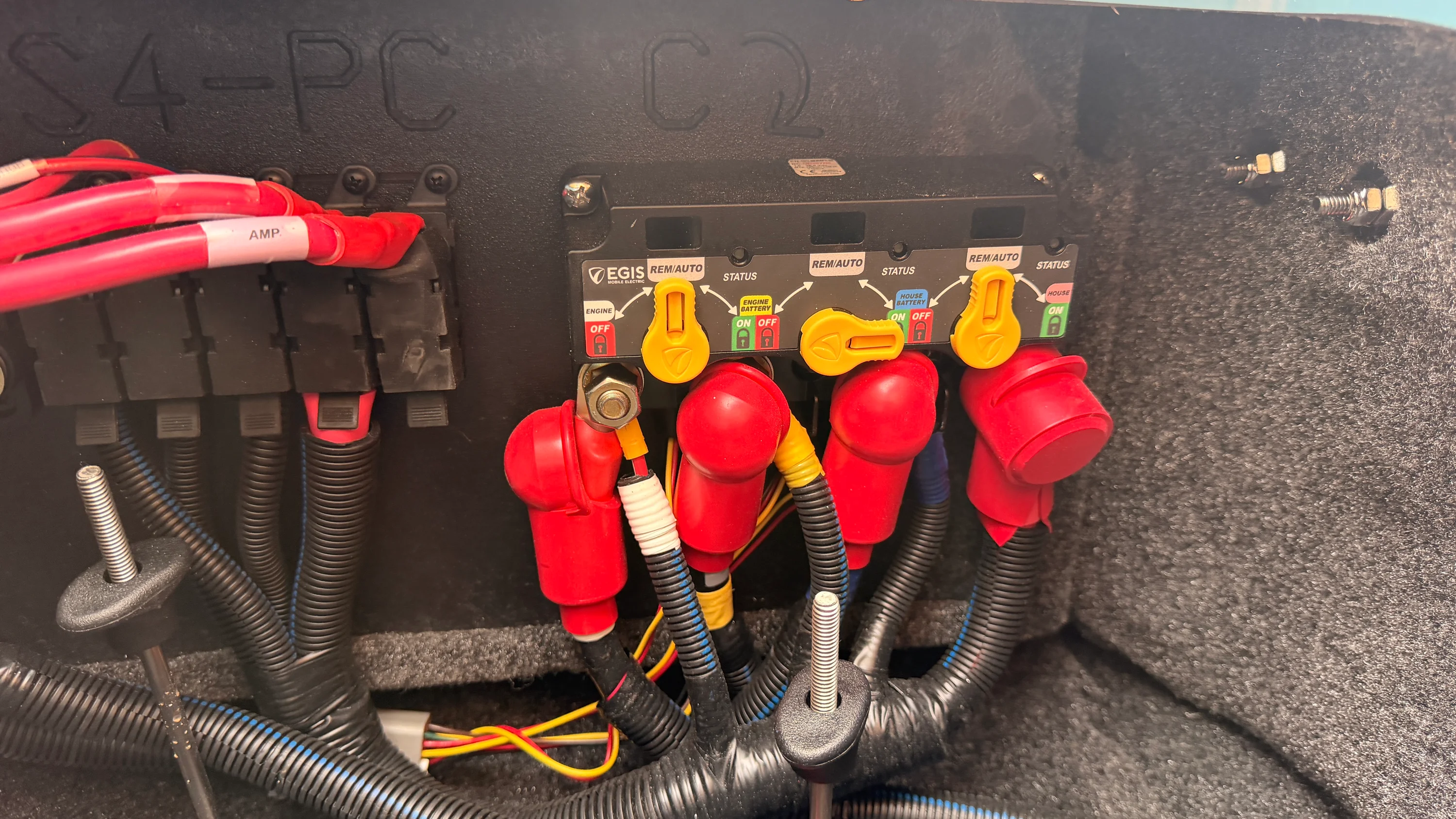 2027 Mastercraft XT22 Image Thumbnail #40