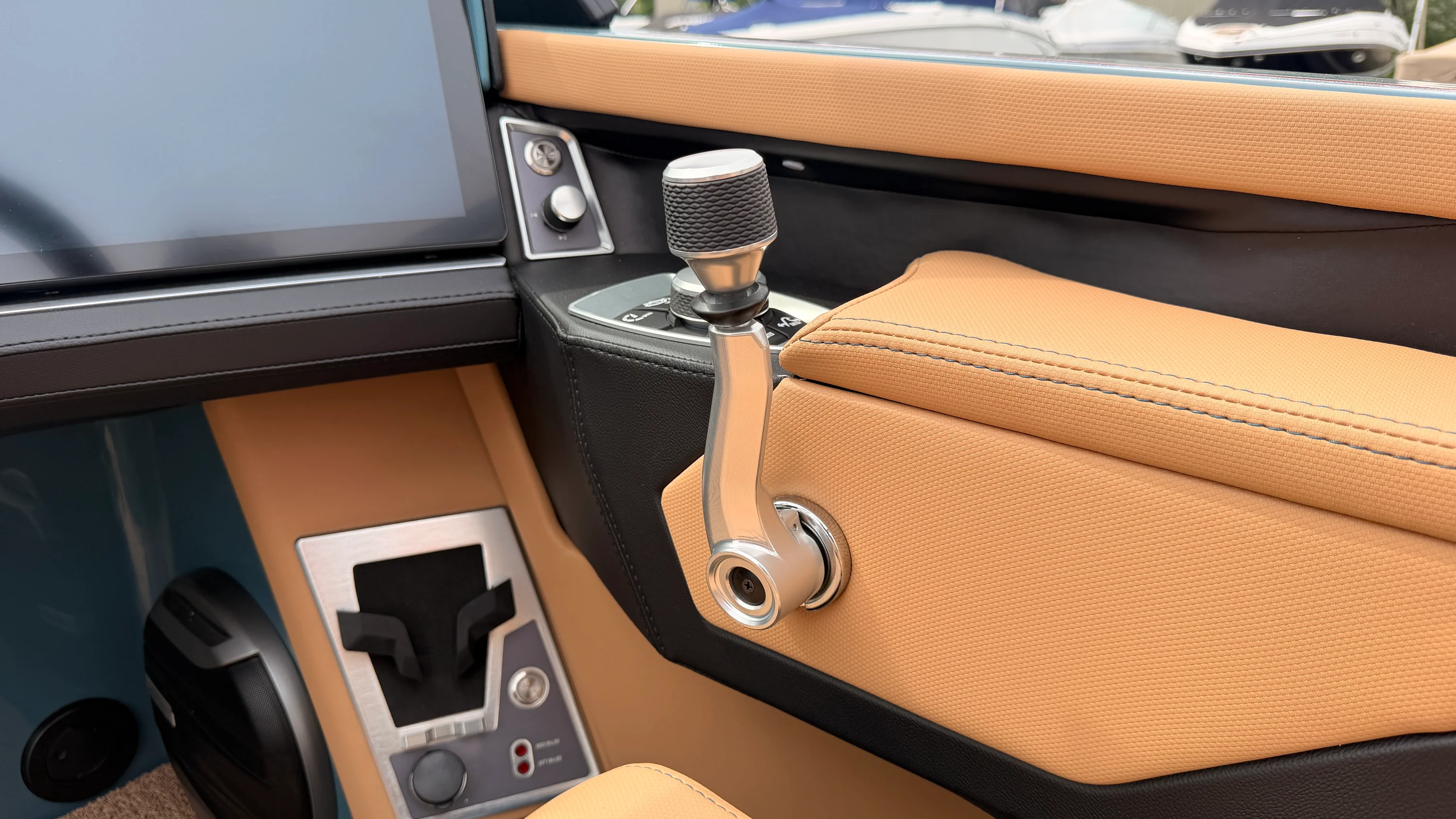 2027 Mastercraft XT22 Image Thumbnail #56