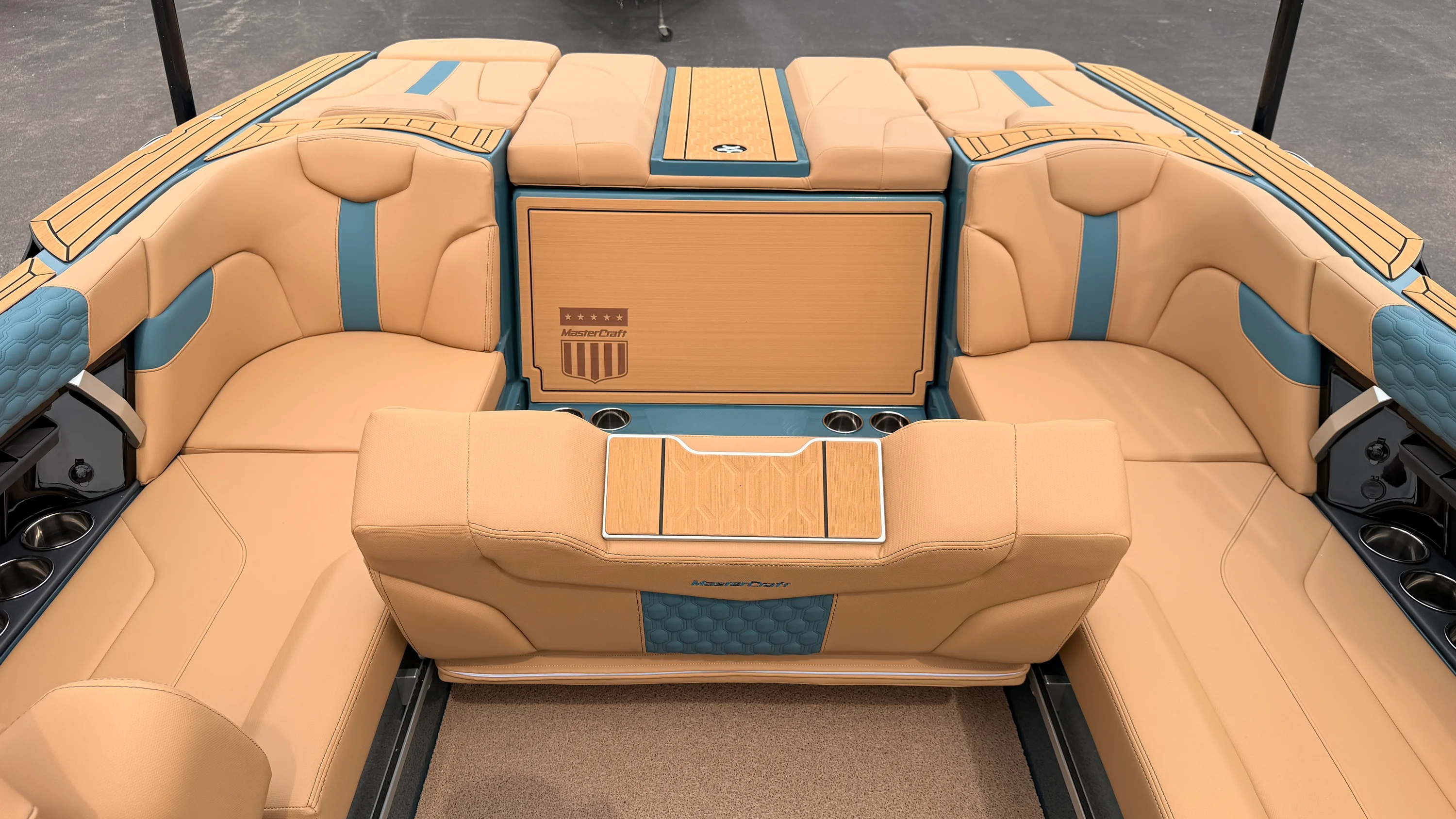 2027 Mastercraft XT22 Image Thumbnail #34