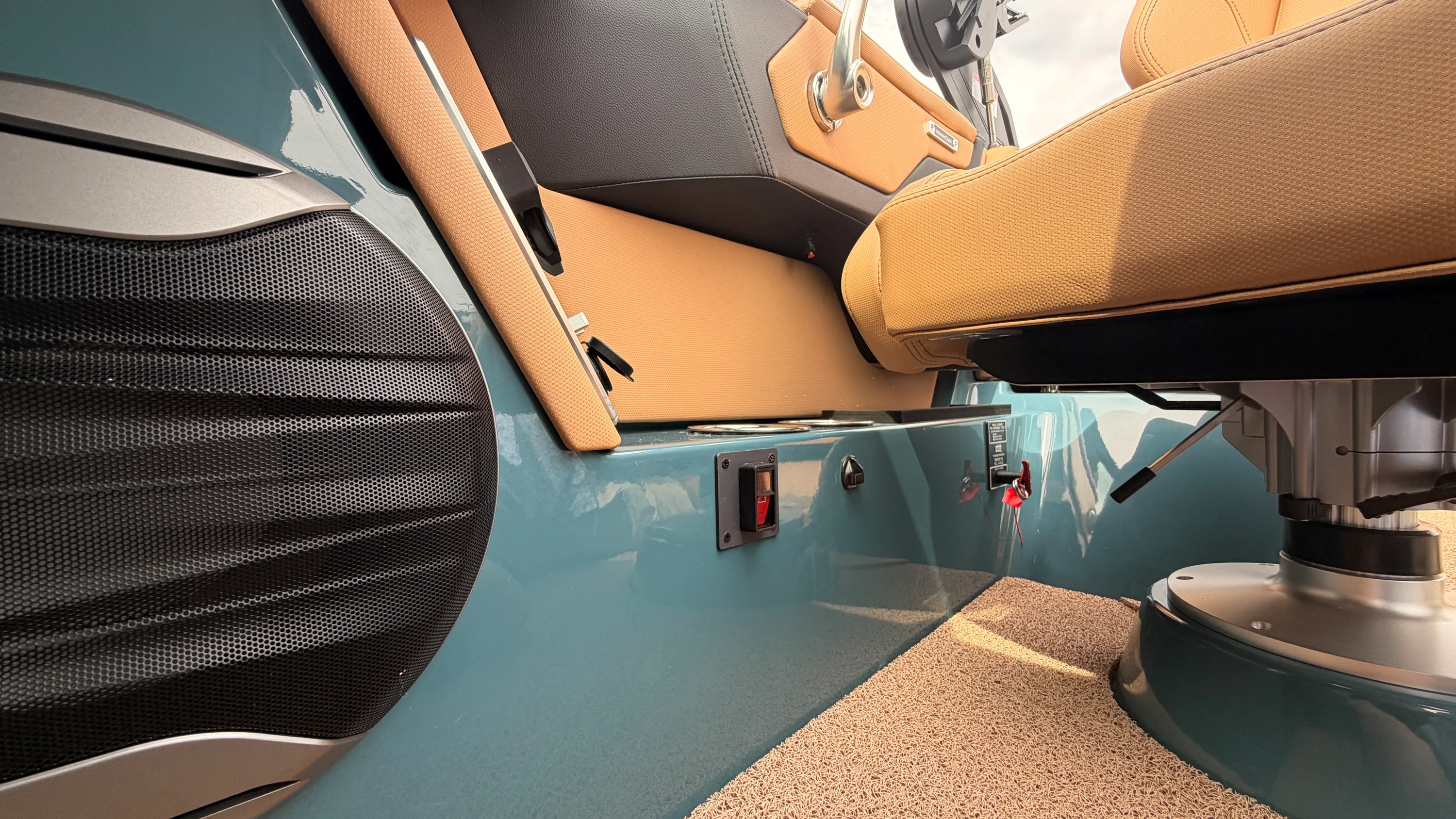 2027 Mastercraft XT22 Image Thumbnail #58