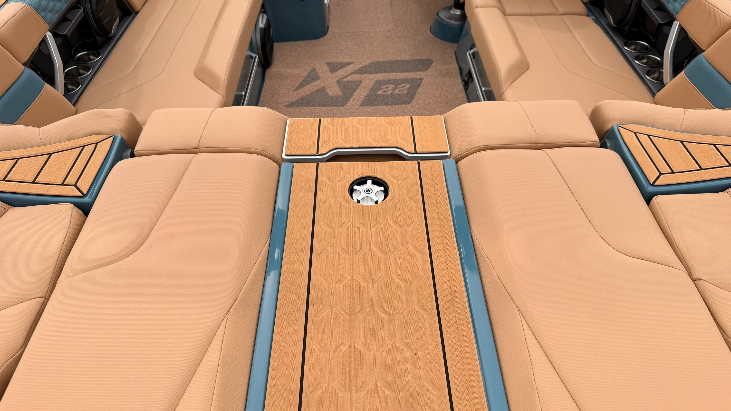 2027 Mastercraft XT22 Image Thumbnail #19