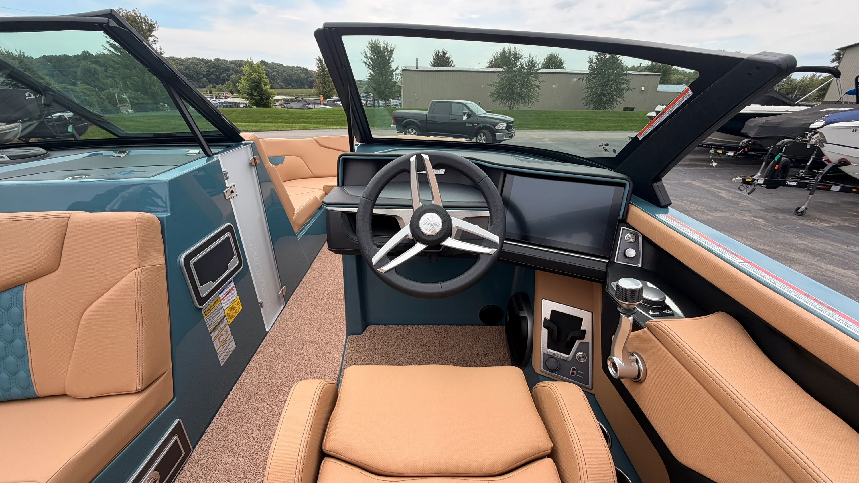 2027 Mastercraft XT22 Image Thumbnail #52