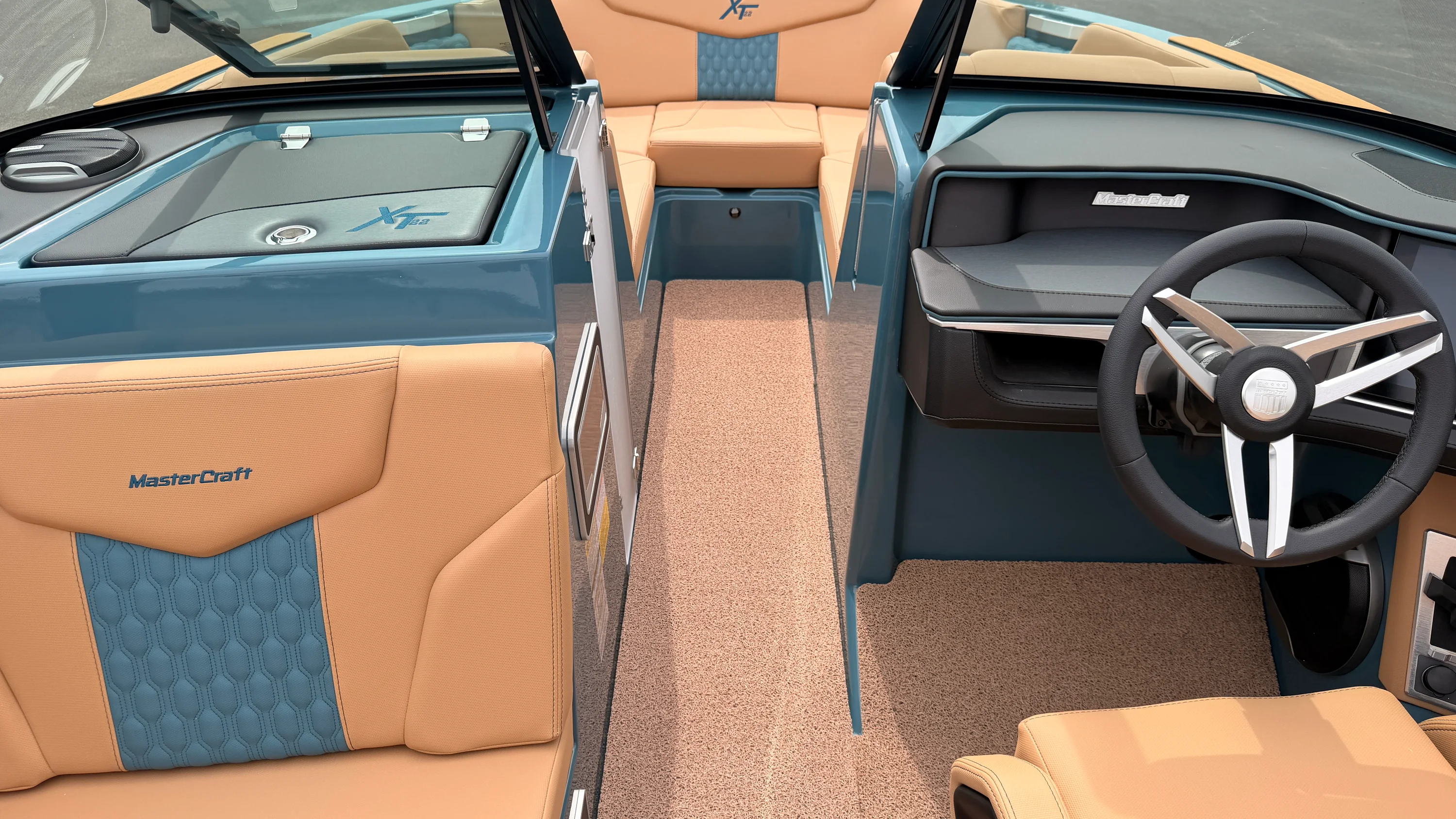 2027 Mastercraft XT22 Image Thumbnail #60