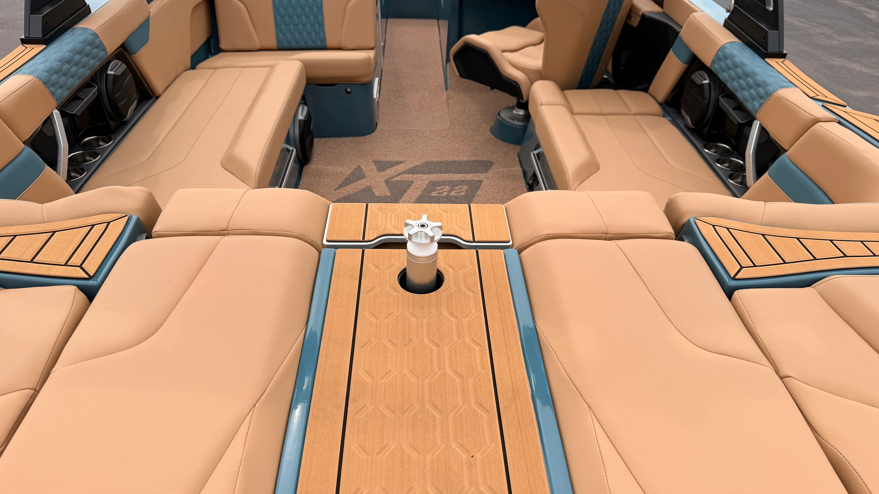 2027 Mastercraft XT22 Image Thumbnail #20