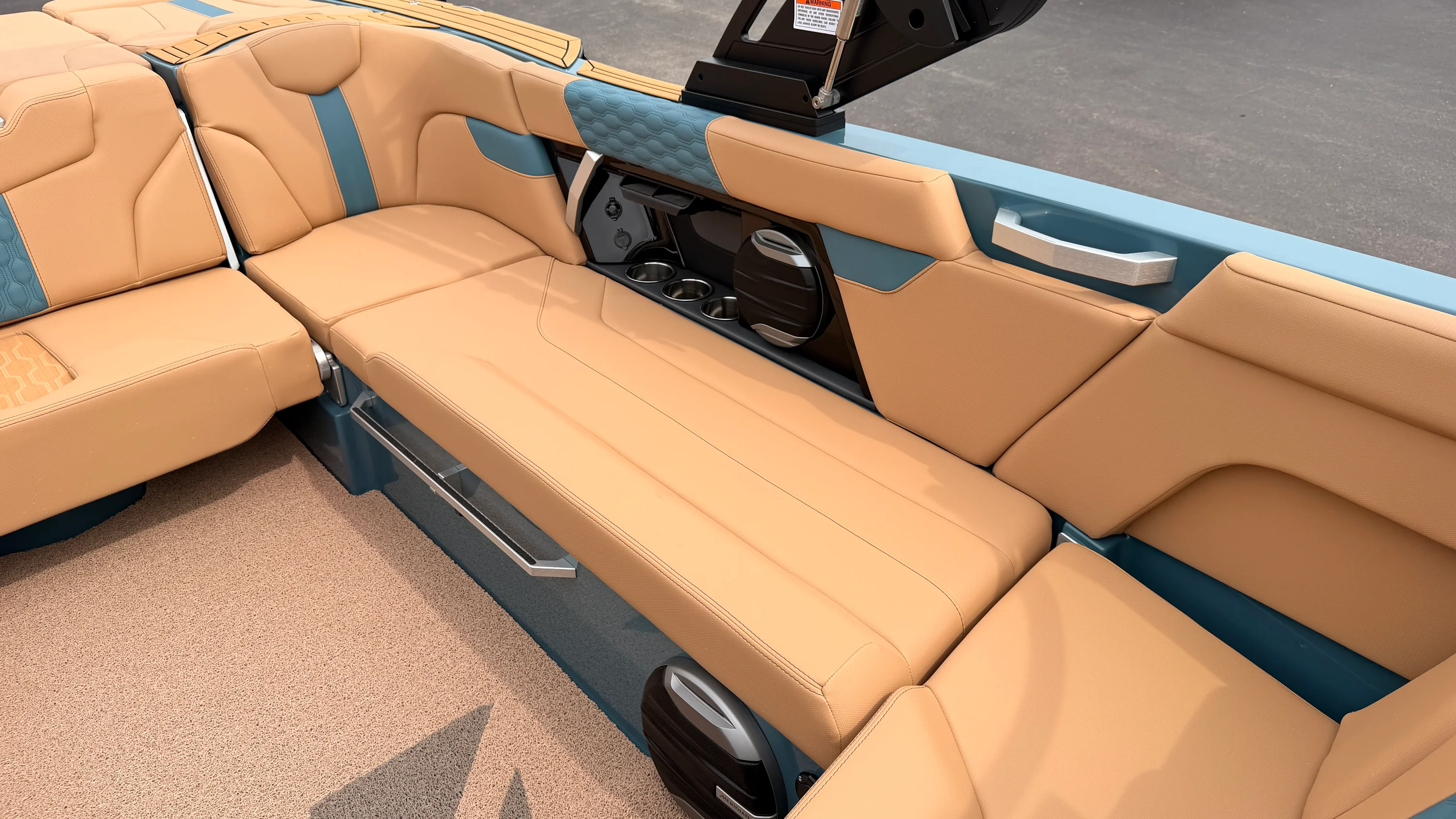 2027 Mastercraft XT22 Image Thumbnail #41