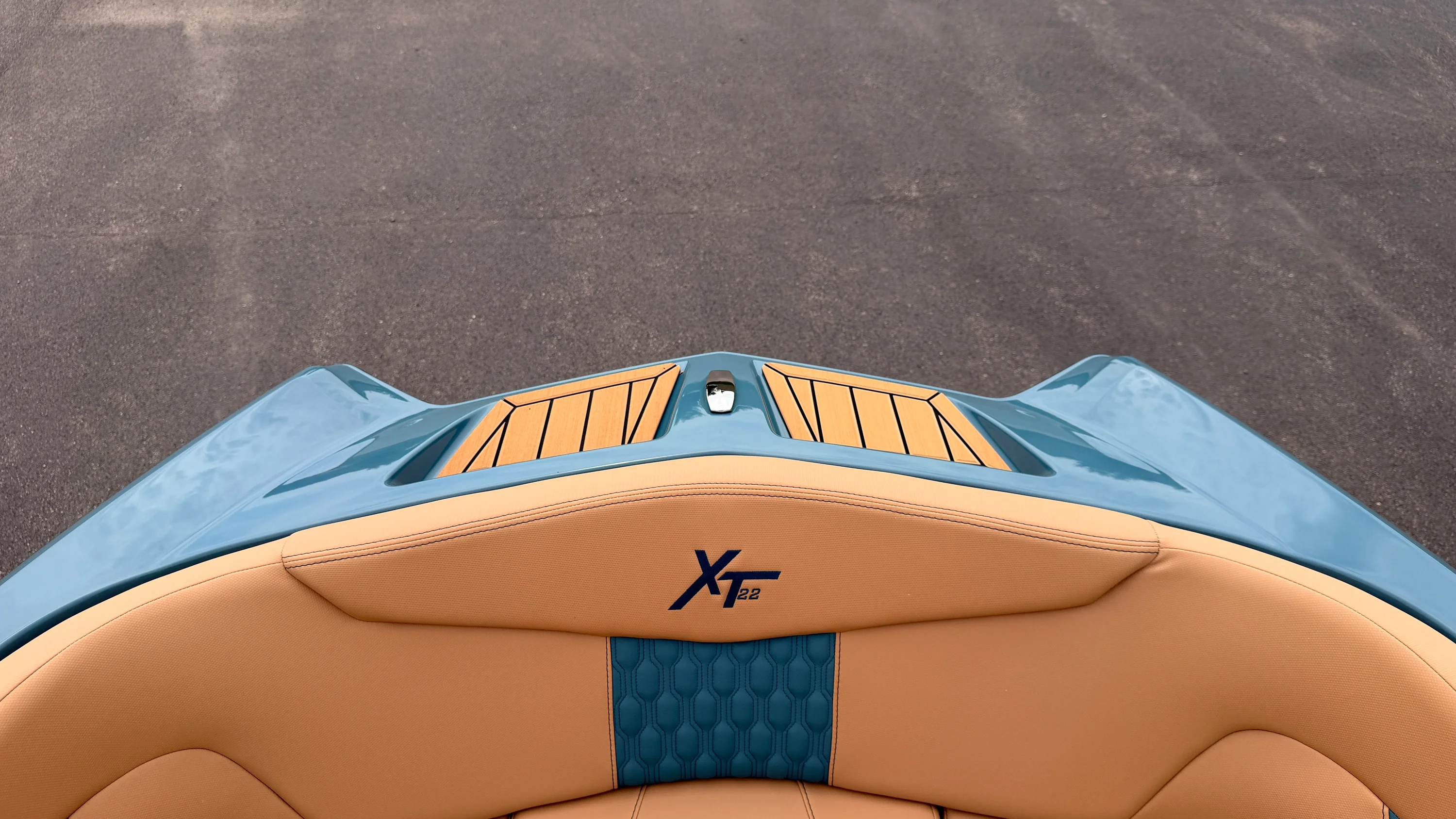 2027 Mastercraft XT22 Image Thumbnail #72