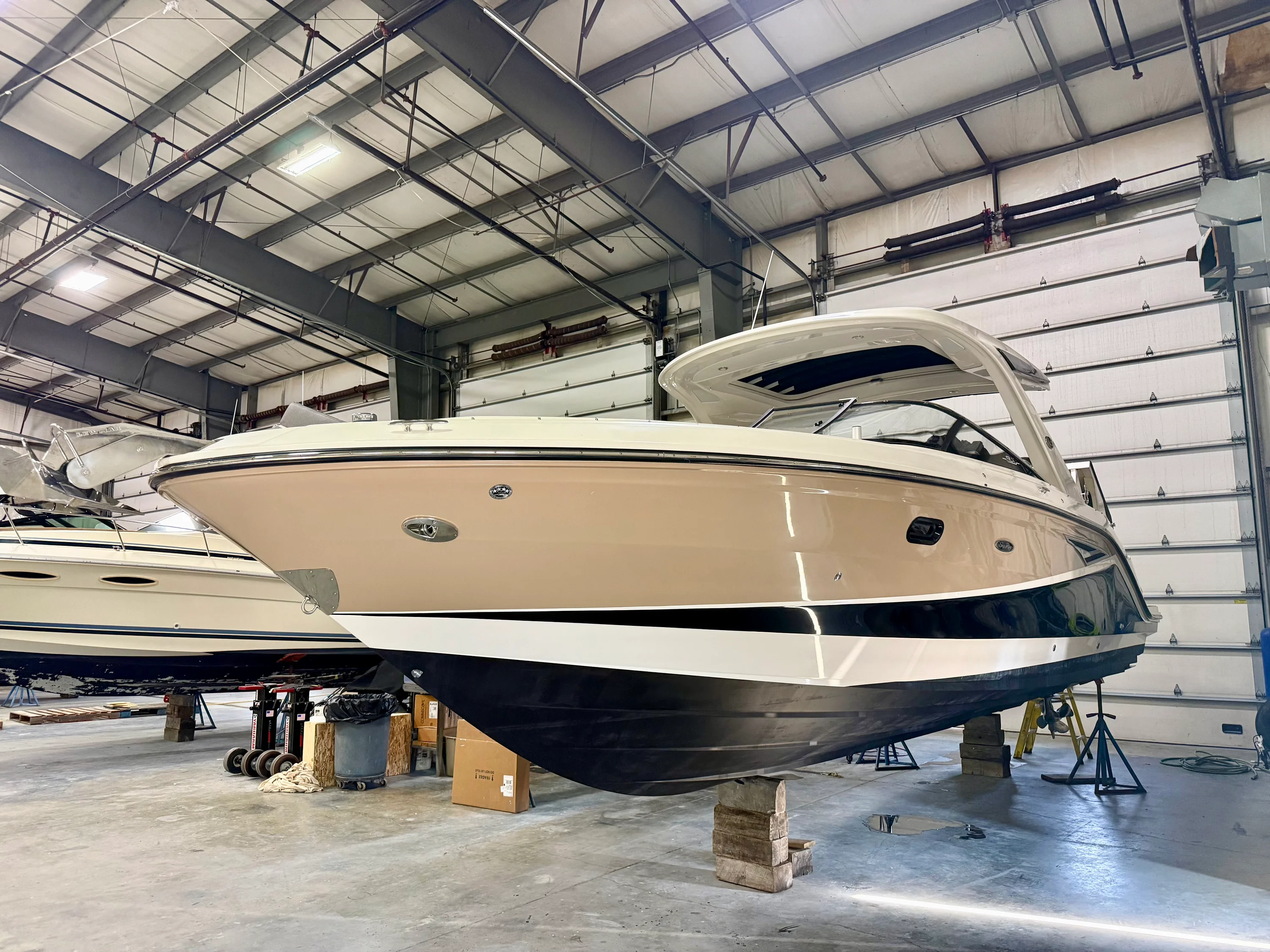 2017 Sea Ray 310 SLX Image Thumbnail #0