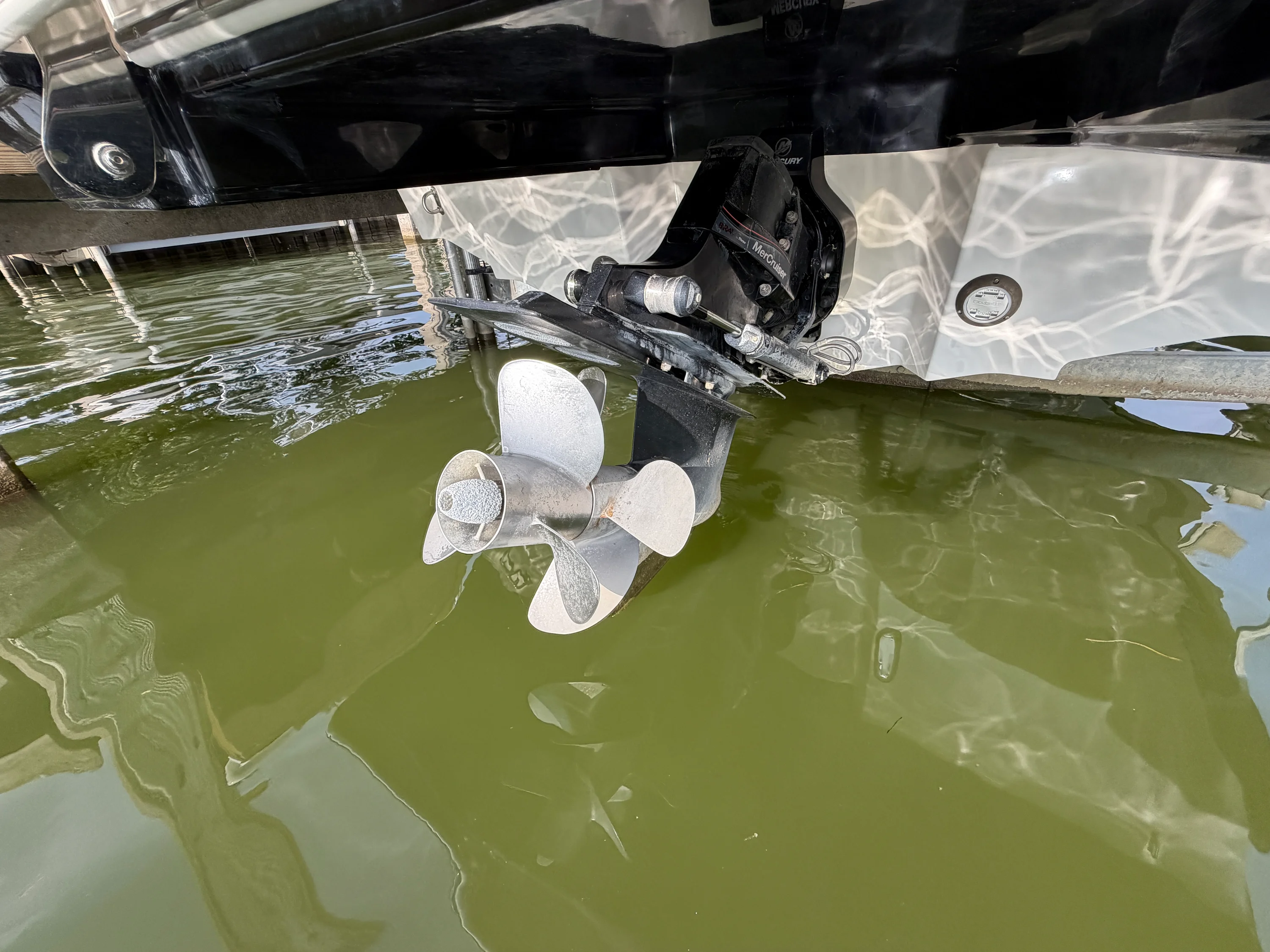 2019 Sea Ray 250 SDX Image Thumbnail #32