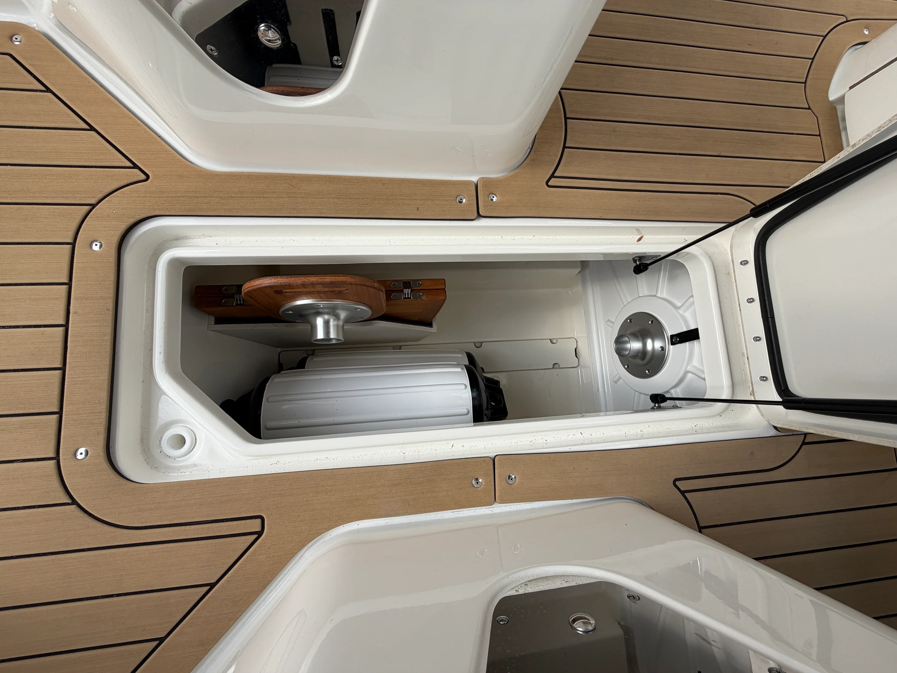 2019 Sea Ray 250 SDX Image Thumbnail #41