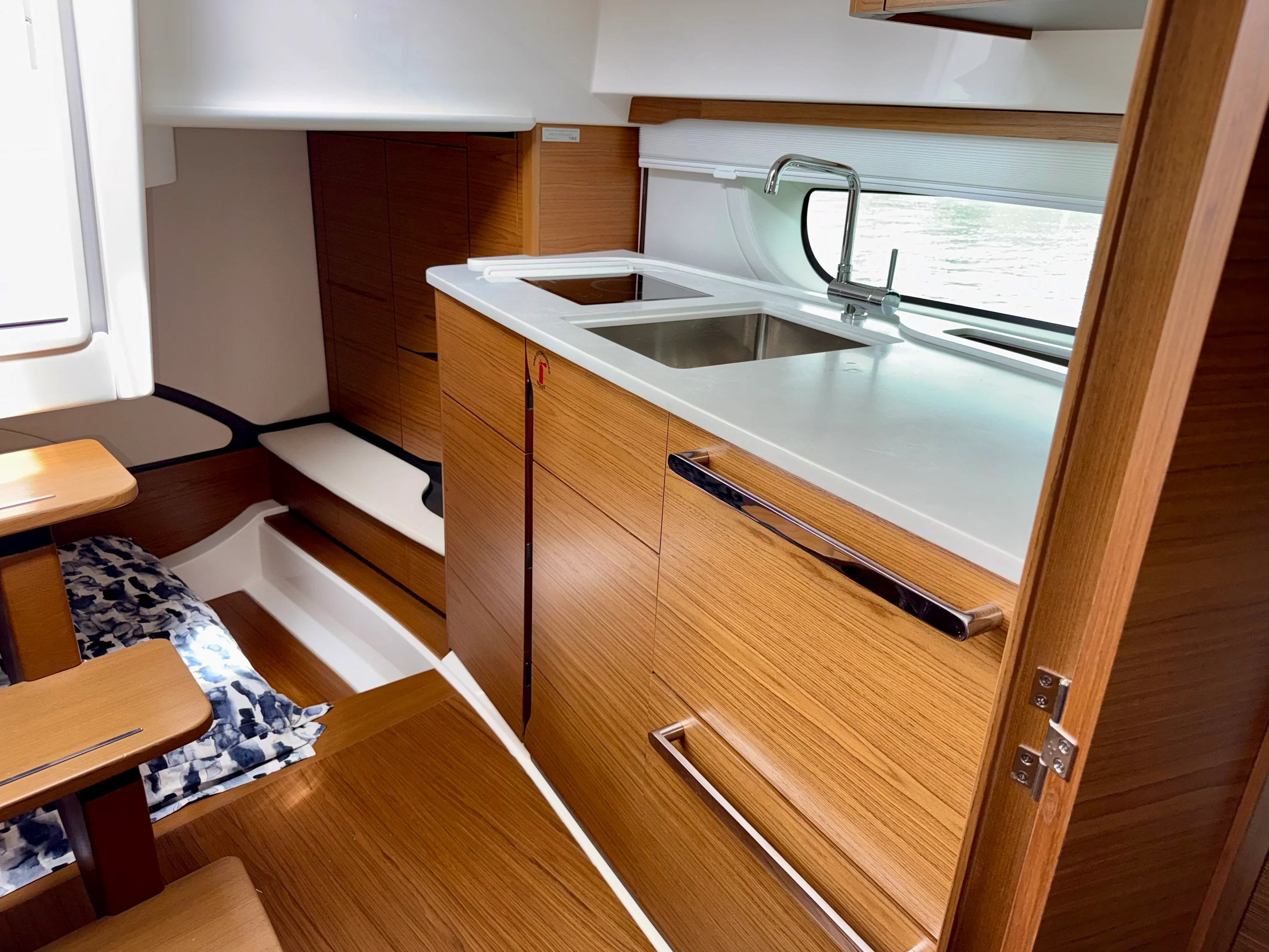 2026 Tiara Yachts 39 LE Image Thumbnail #37