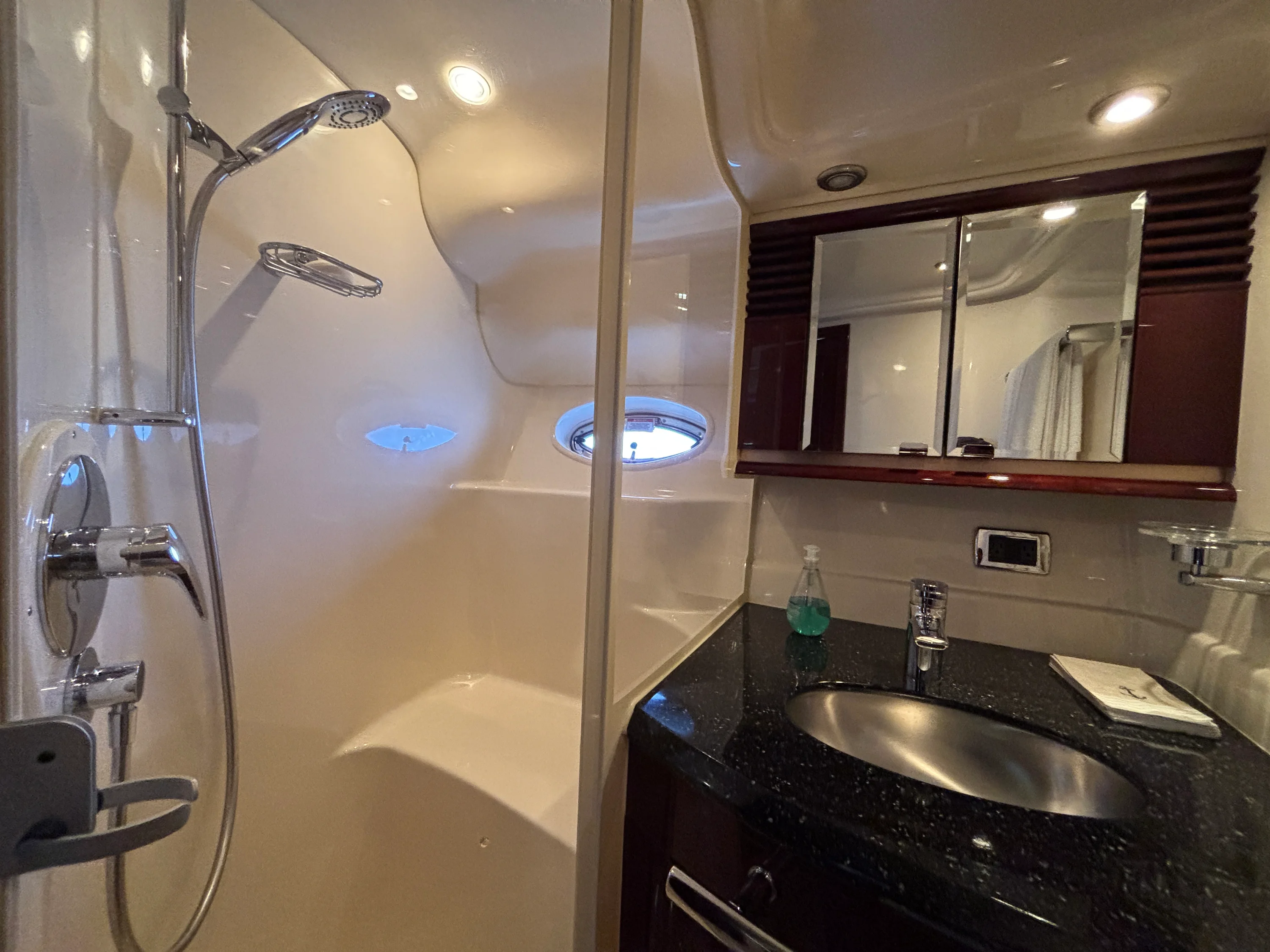 2009 Sea Ray 520 SUNDANCER Image Thumbnail #27