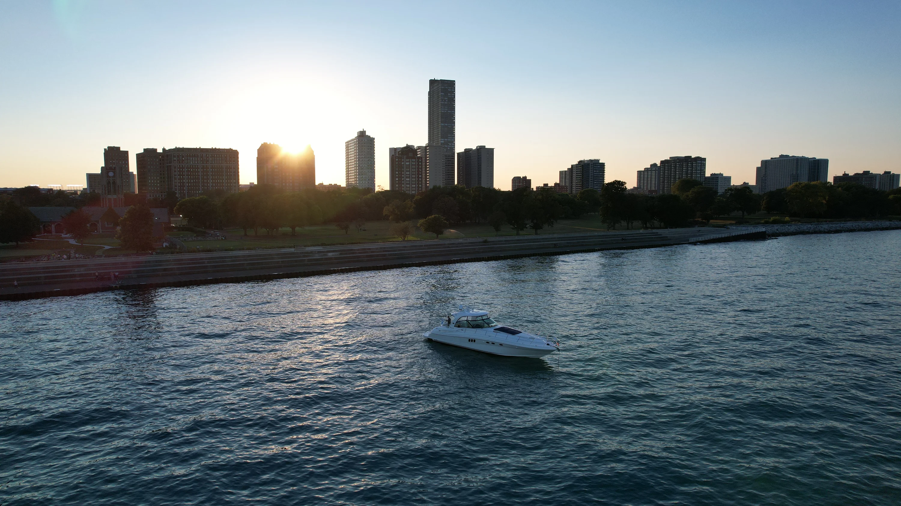 2009 Sea Ray 520 SUNDANCER Image Thumbnail #4