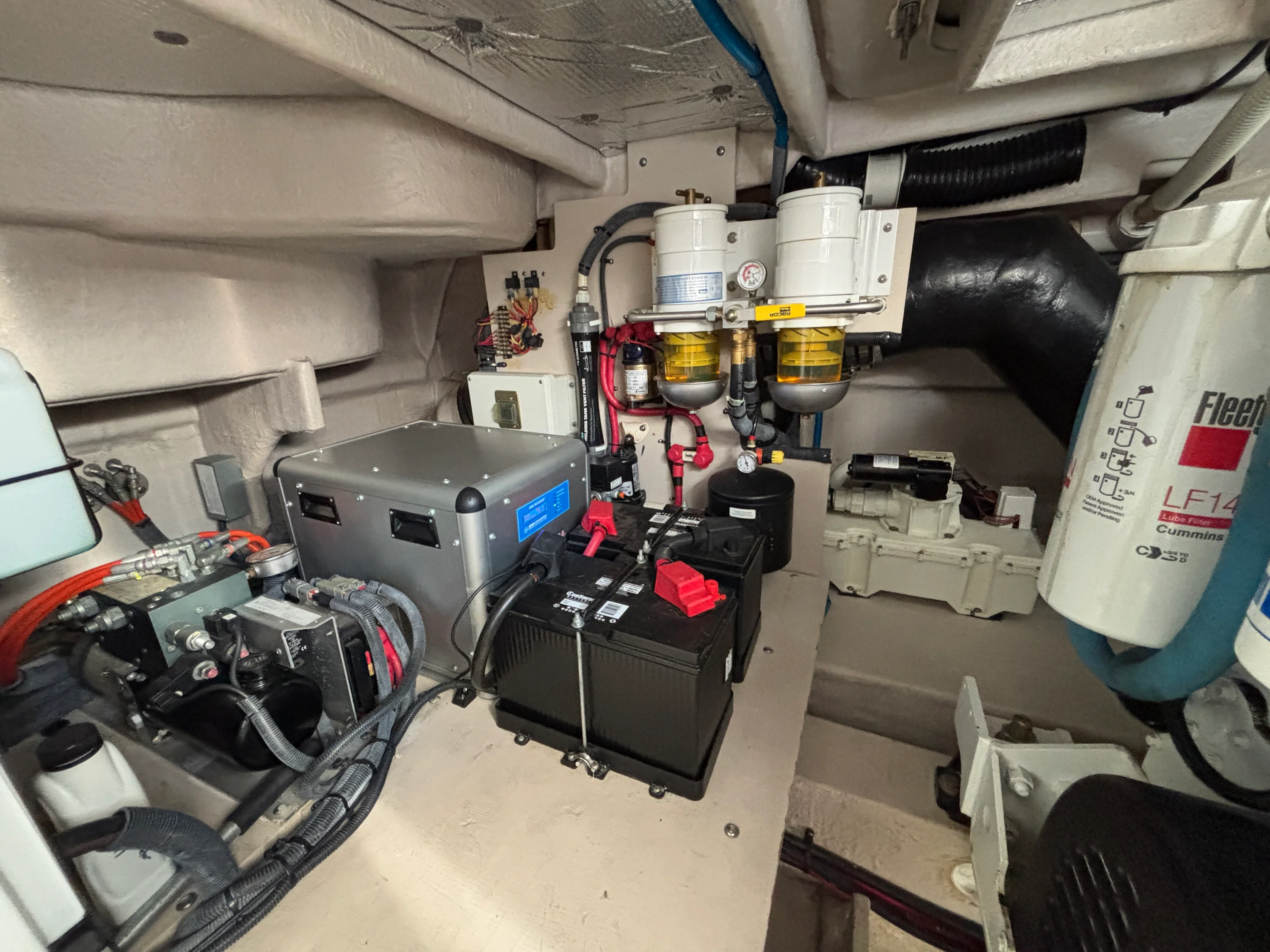 2009 Sea Ray 520 SUNDANCER Image Thumbnail #34