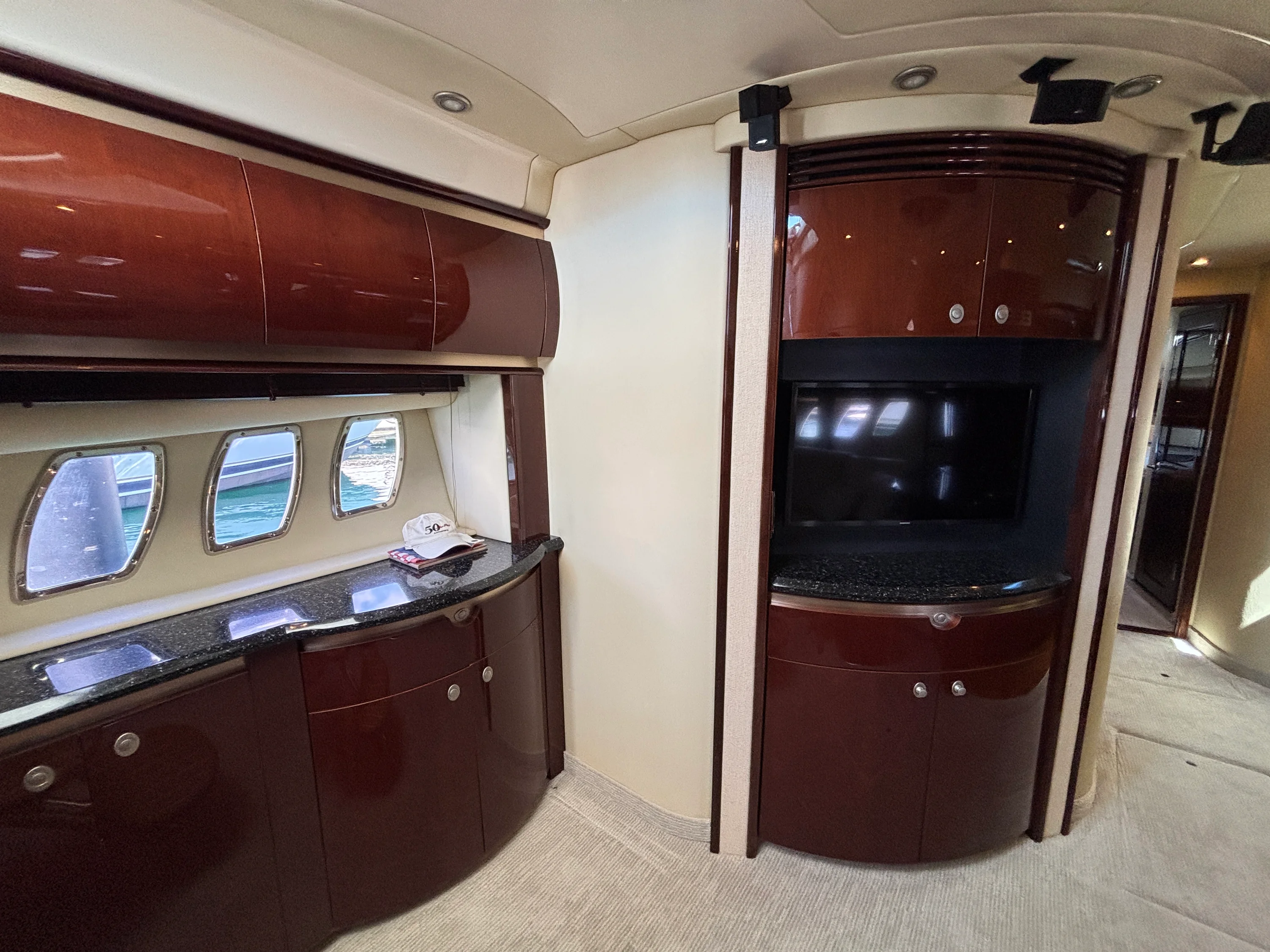 2009 Sea Ray 520 SUNDANCER Image Thumbnail #22