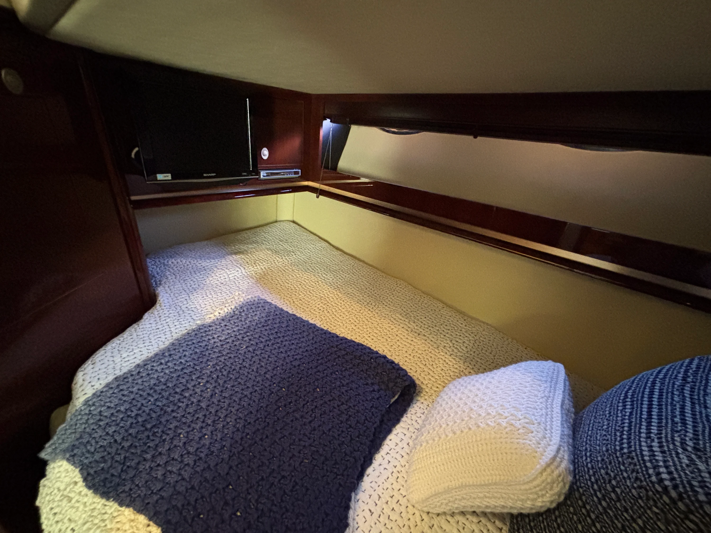 2009 Sea Ray 520 SUNDANCER Image Thumbnail #25