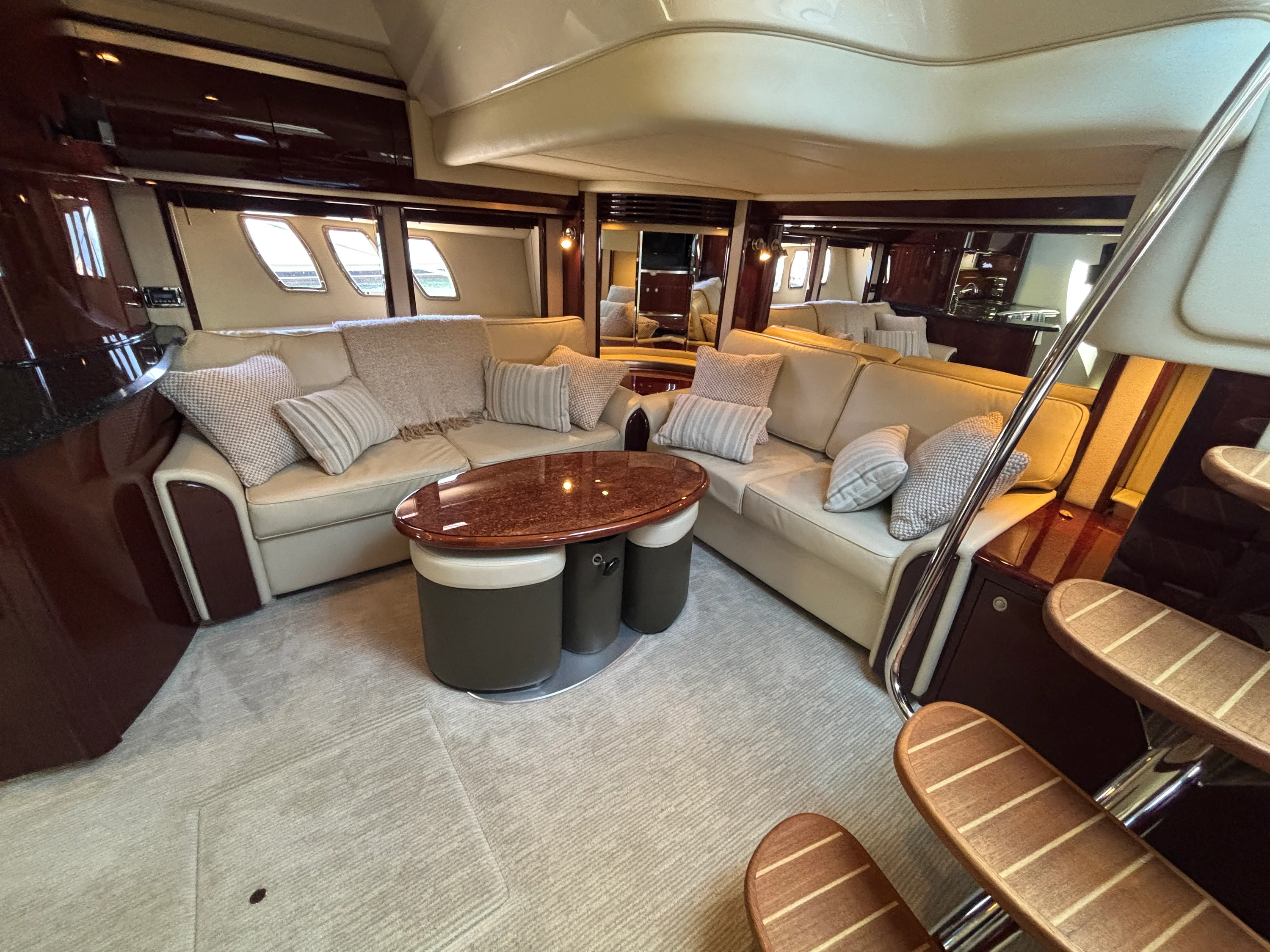 2009 Sea Ray 520 SUNDANCER Image Thumbnail #20