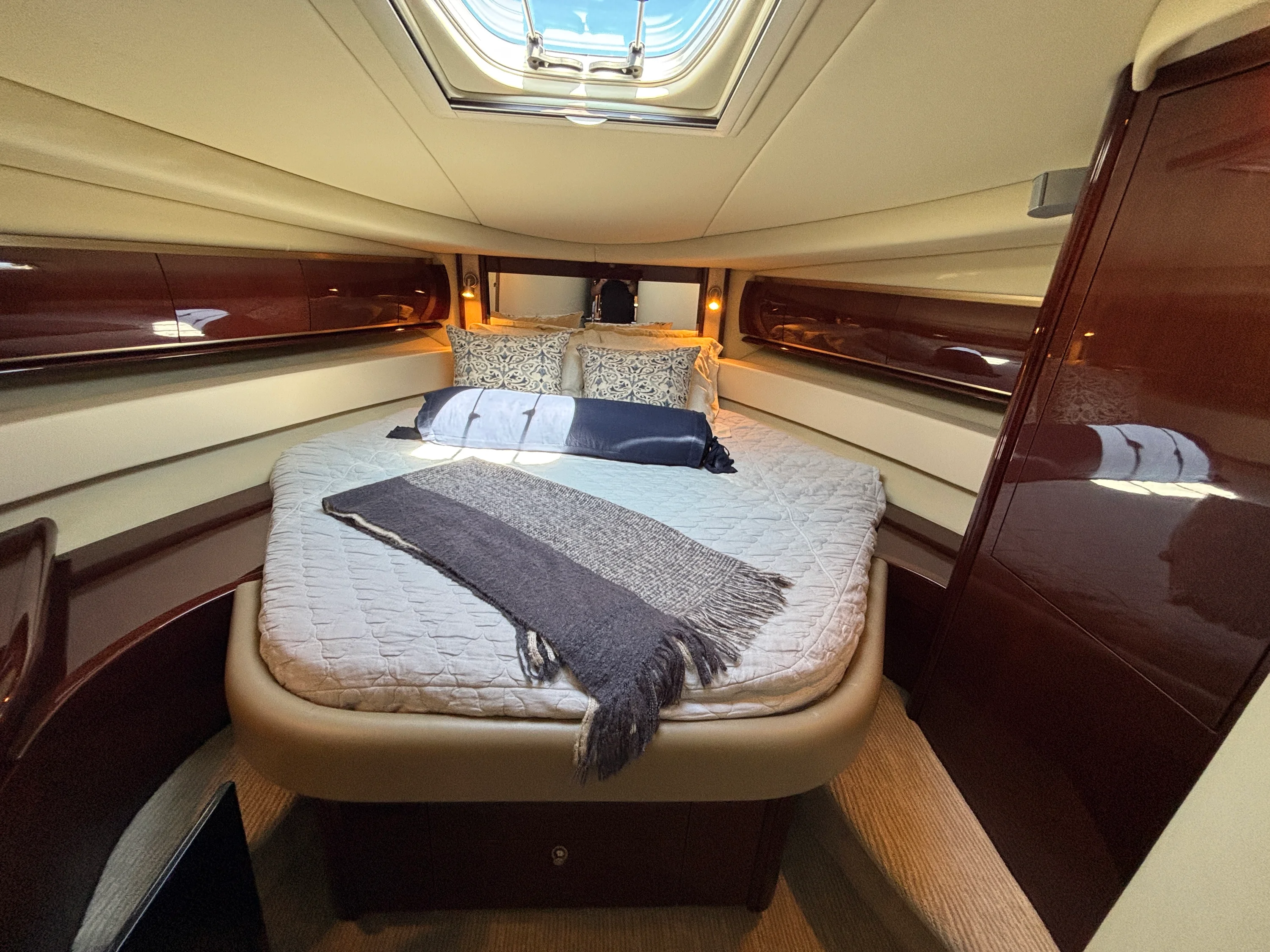 2009 Sea Ray 520 SUNDANCER Image Thumbnail #28