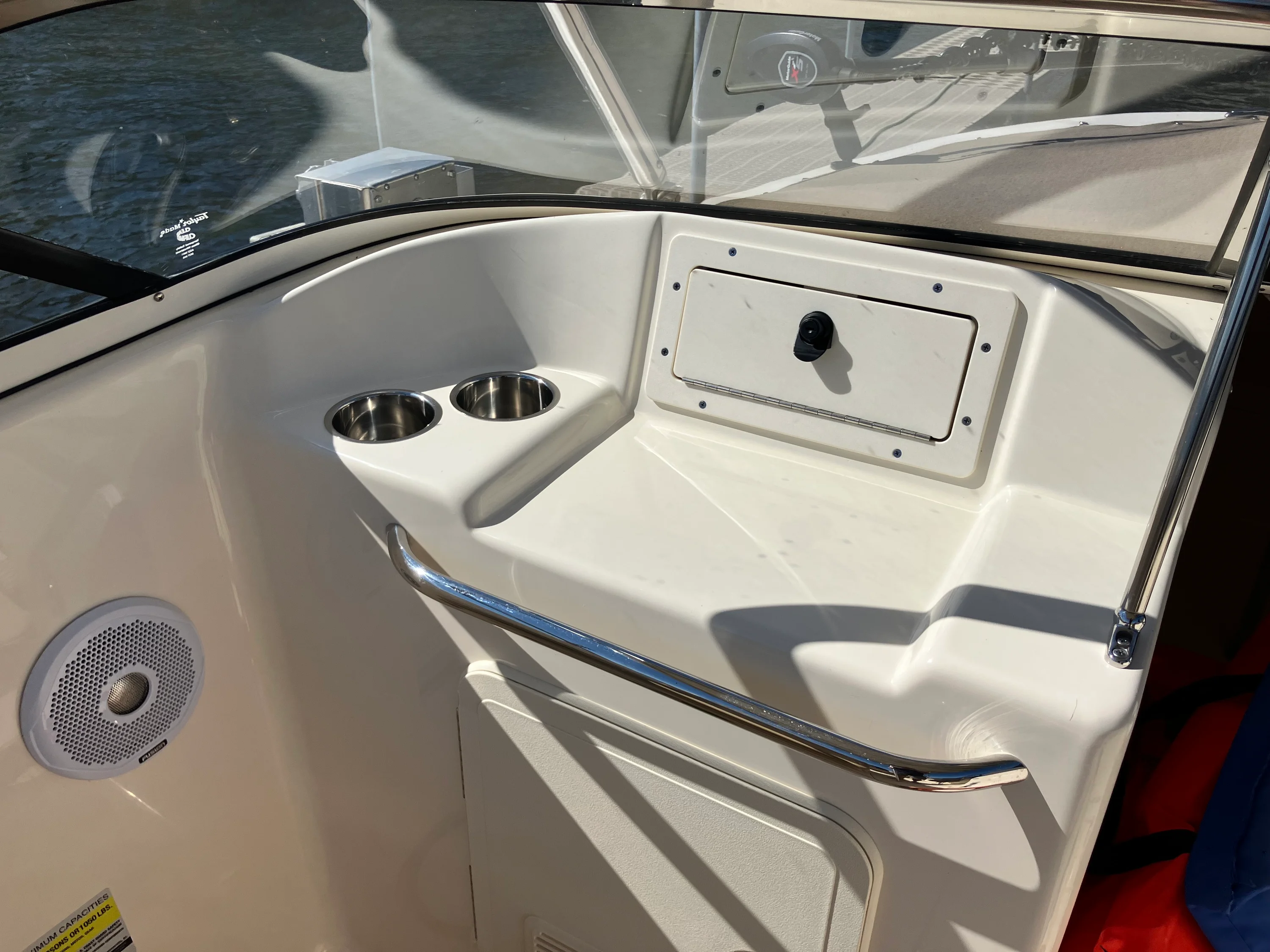 2019 Scout 210 DORADO Image Thumbnail #13