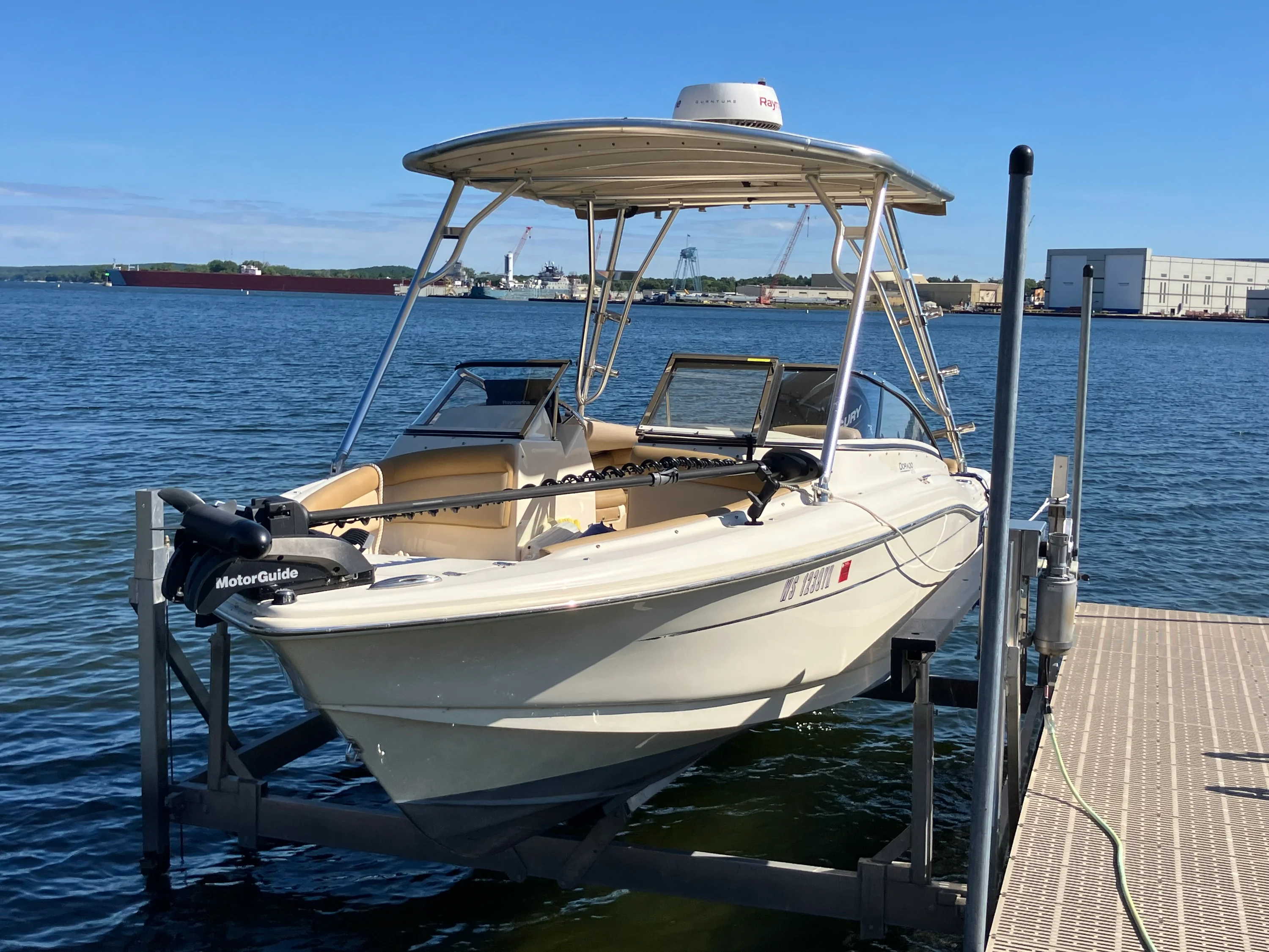 2019 Scout 210 DORADO Image Thumbnail #2